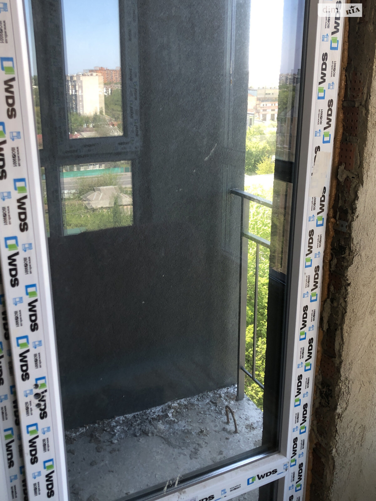 Продаж однокімнатної квартири в Вінниці, на вул. Волошкова 4В, район Олієжир комбінат фото 1 Продаж однокімнатної квартири в Вінниці, на вул. Волошкова 4В, район Олієжир комбінат фото 1
