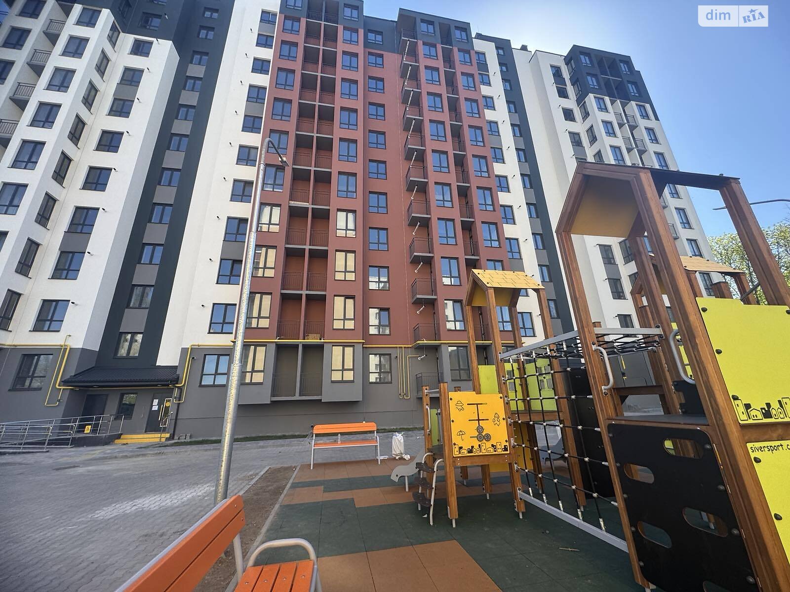 Продажа двухкомнатной квартиры в Виннице, на ул. Васильковая 4В, район Масложир комбинат фото 1 Продажа двухкомнатной квартиры в Виннице, на ул. Васильковая 4В, район Масложир комбинат фото 1