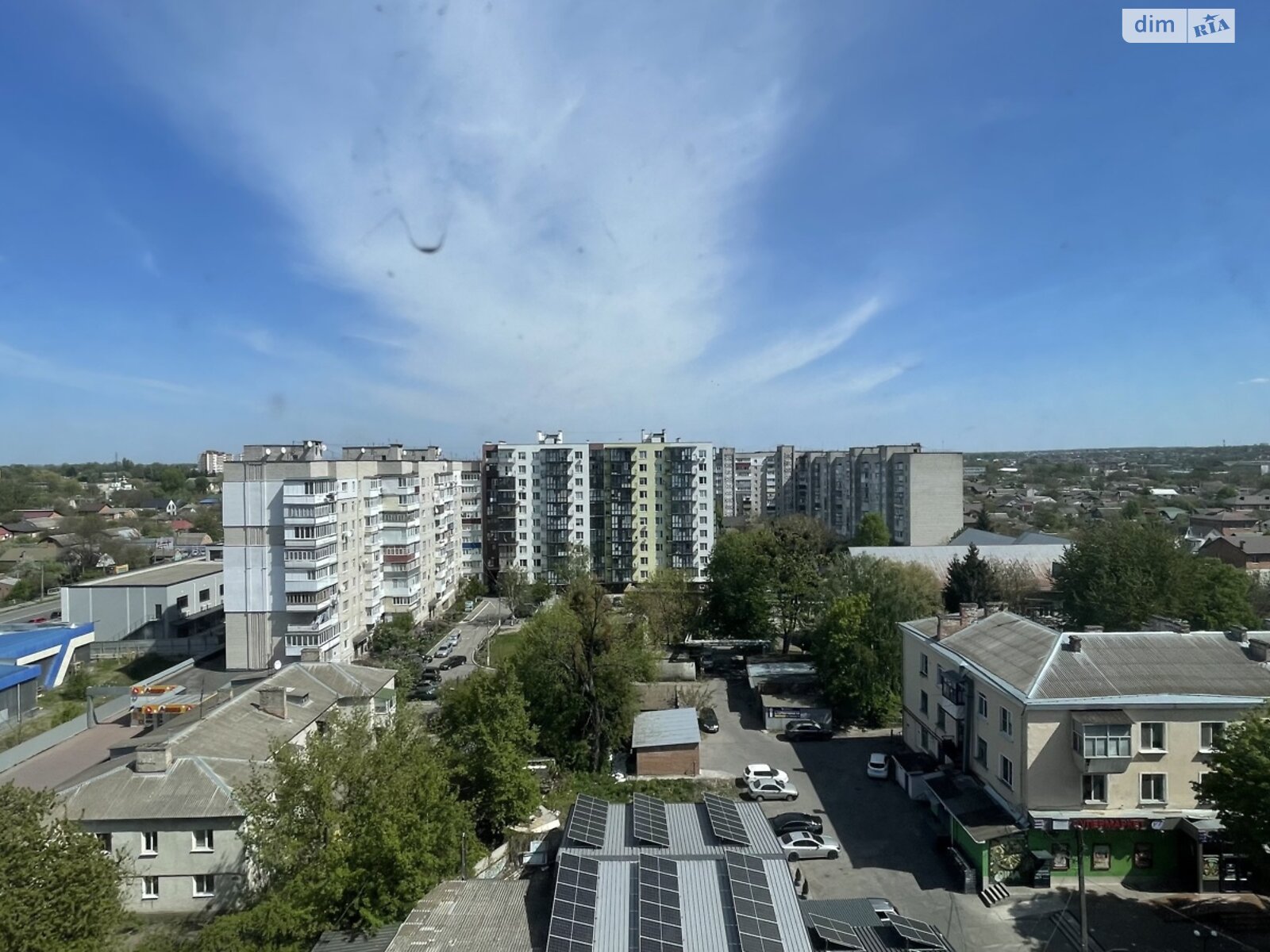 Продажа двухкомнатной квартиры в Виннице, на ул. Васильковая 4В, район Масложир комбинат фото 1 Продажа двухкомнатной квартиры в Виннице, на ул. Васильковая 4В, район Масложир комбинат фото 1