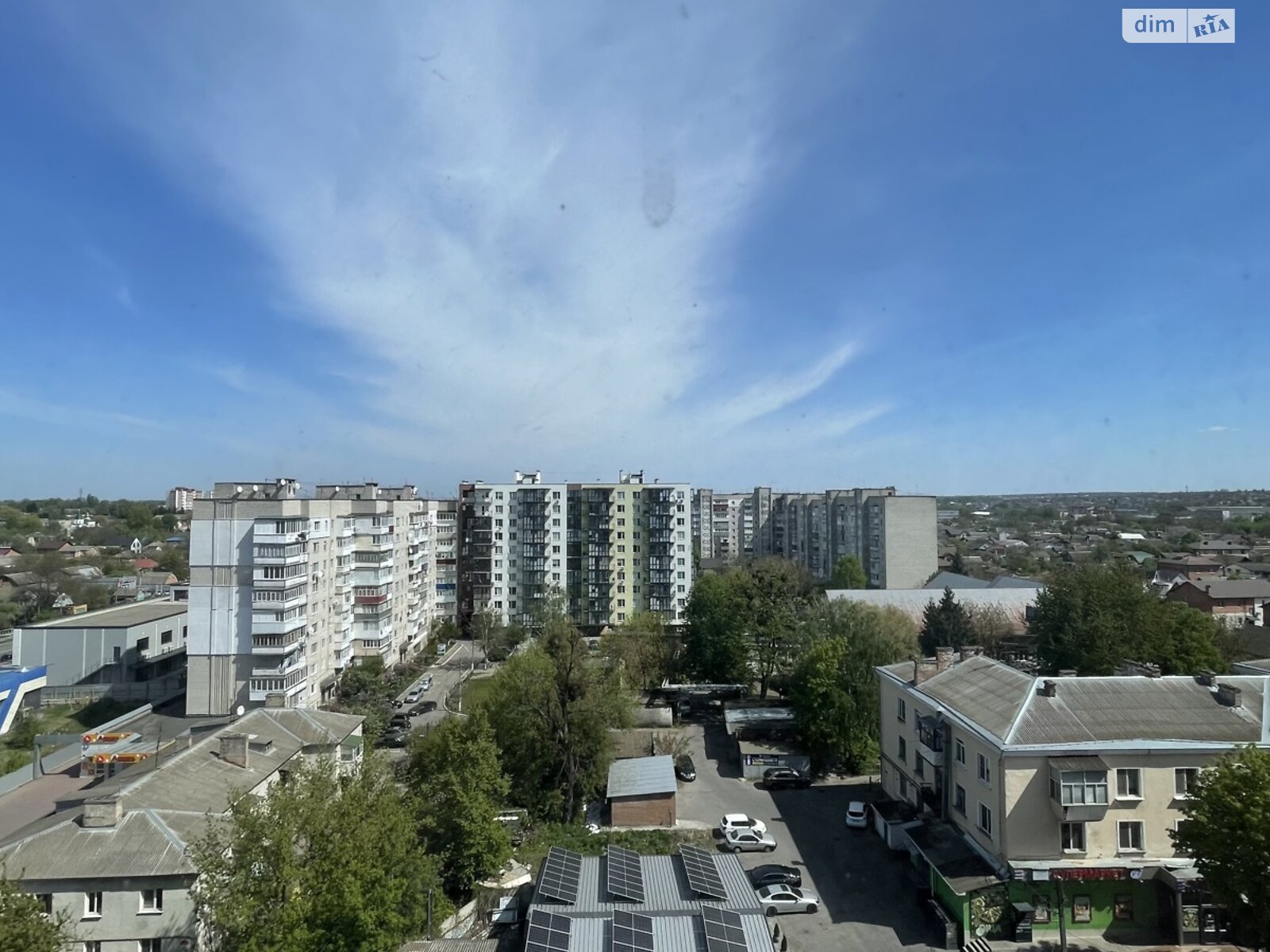 Продажа двухкомнатной квартиры в Виннице, на ул. Васильковая 4В, район Масложир комбинат фото 1 Продажа двухкомнатной квартиры в Виннице, на ул. Васильковая 4В, район Масложир комбинат фото 1