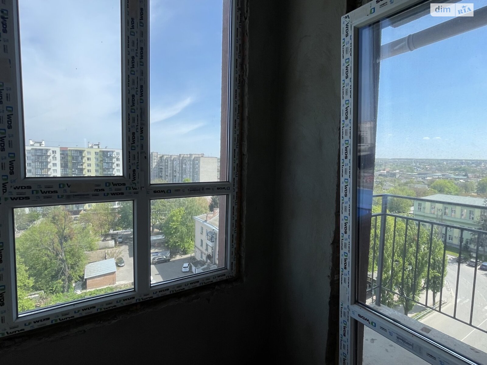 Продажа двухкомнатной квартиры в Виннице, на ул. Васильковая 4В, район Масложир комбинат фото 1 Продажа двухкомнатной квартиры в Виннице, на ул. Васильковая 4В, район Масложир комбинат фото 1