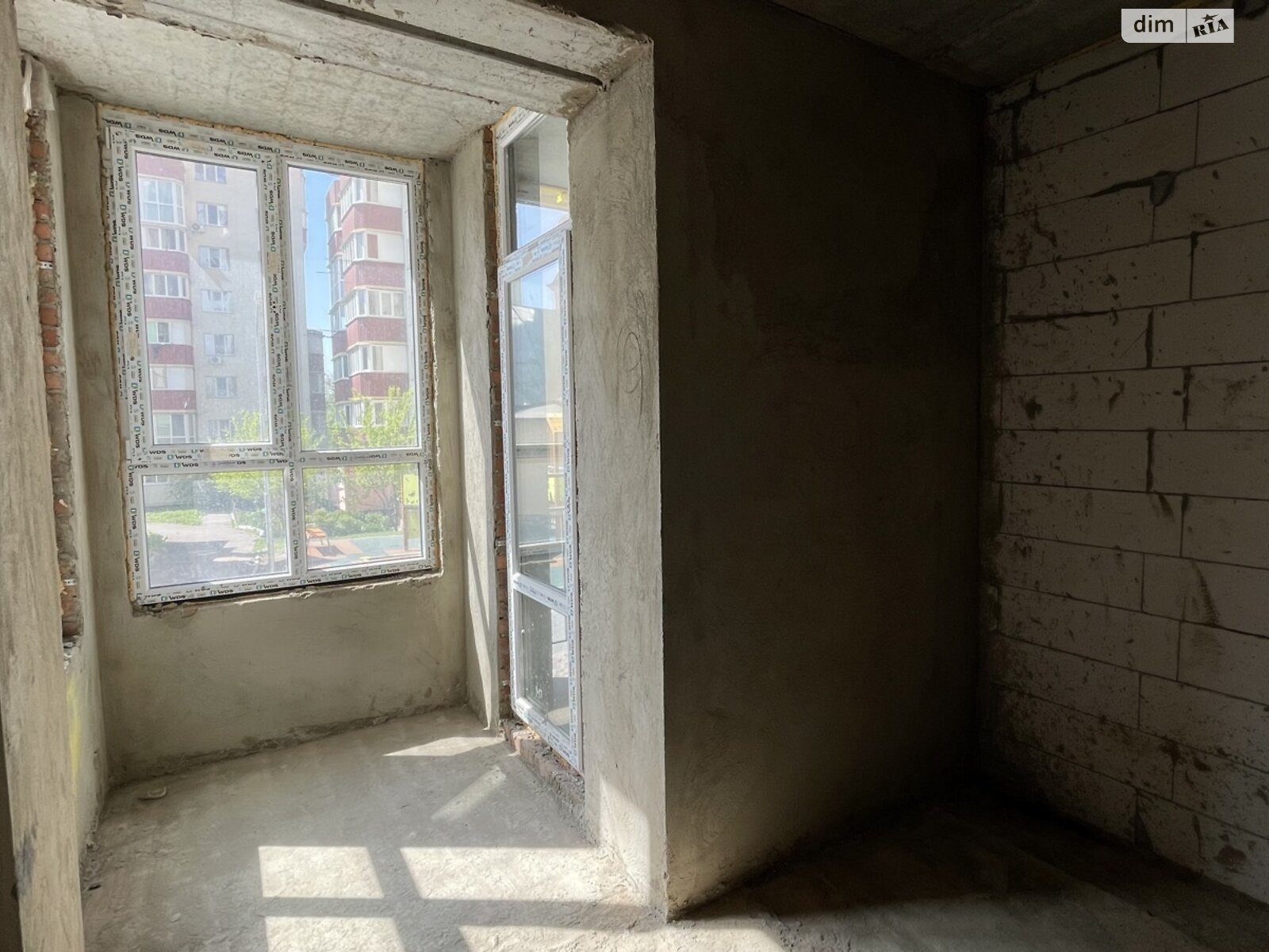 Продажа двухкомнатной квартиры в Виннице, на ул. Васильковая 4В, район Масложир комбинат фото 1 Продажа двухкомнатной квартиры в Виннице, на ул. Васильковая 4В, район Масложир комбинат фото 1