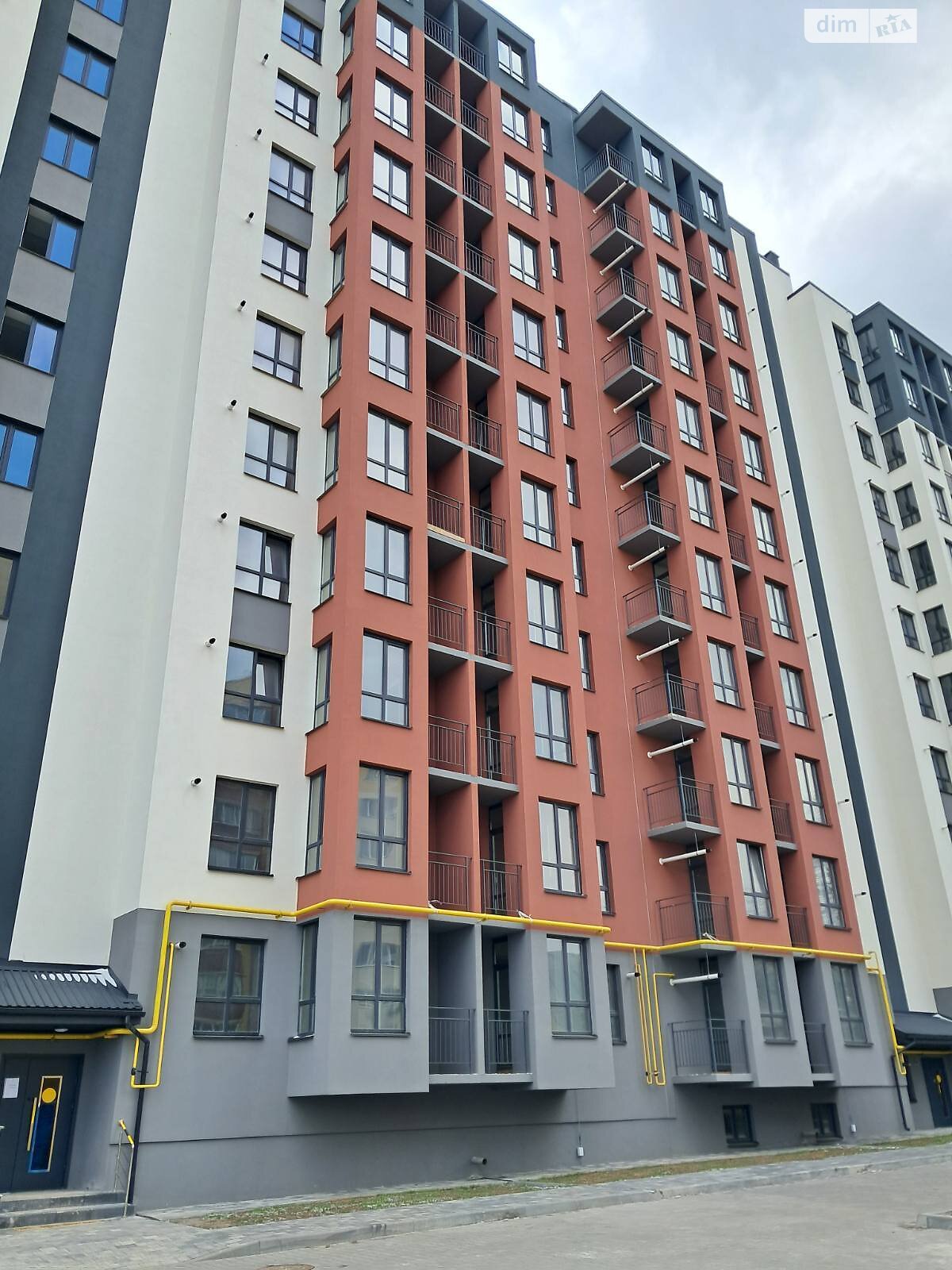 Продаж однокімнатної квартири в Вінниці, на вул. Волошкова, район Олієжир комбінат фото 1 Продаж однокімнатної квартири в Вінниці, на вул. Волошкова, район Олієжир комбінат фото 1
