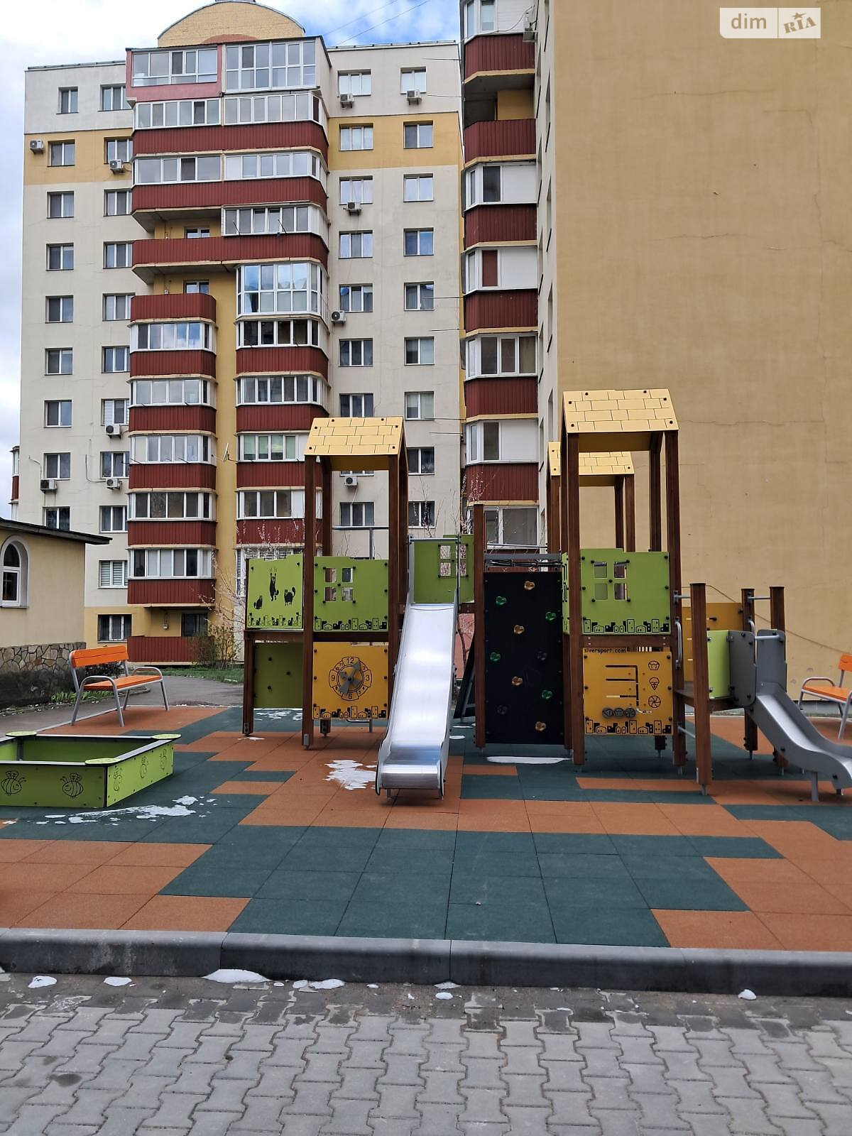 Продаж однокімнатної квартири в Вінниці, на вул. Волошкова, район Олієжир комбінат фото 1 Продаж однокімнатної квартири в Вінниці, на вул. Волошкова, район Олієжир комбінат фото 1