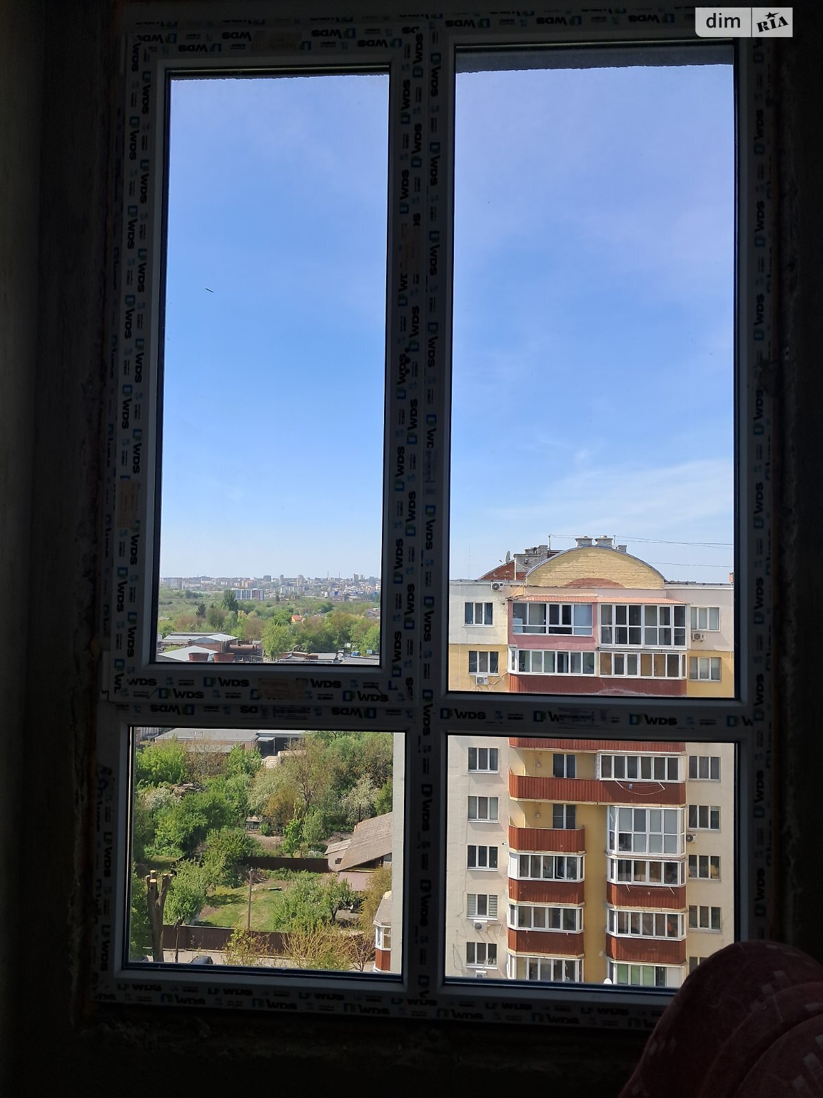 Продаж однокімнатної квартири в Вінниці, на вул. Волошкова, район Олієжир комбінат фото 1 Продаж однокімнатної квартири в Вінниці, на вул. Волошкова, район Олієжир комбінат фото 1