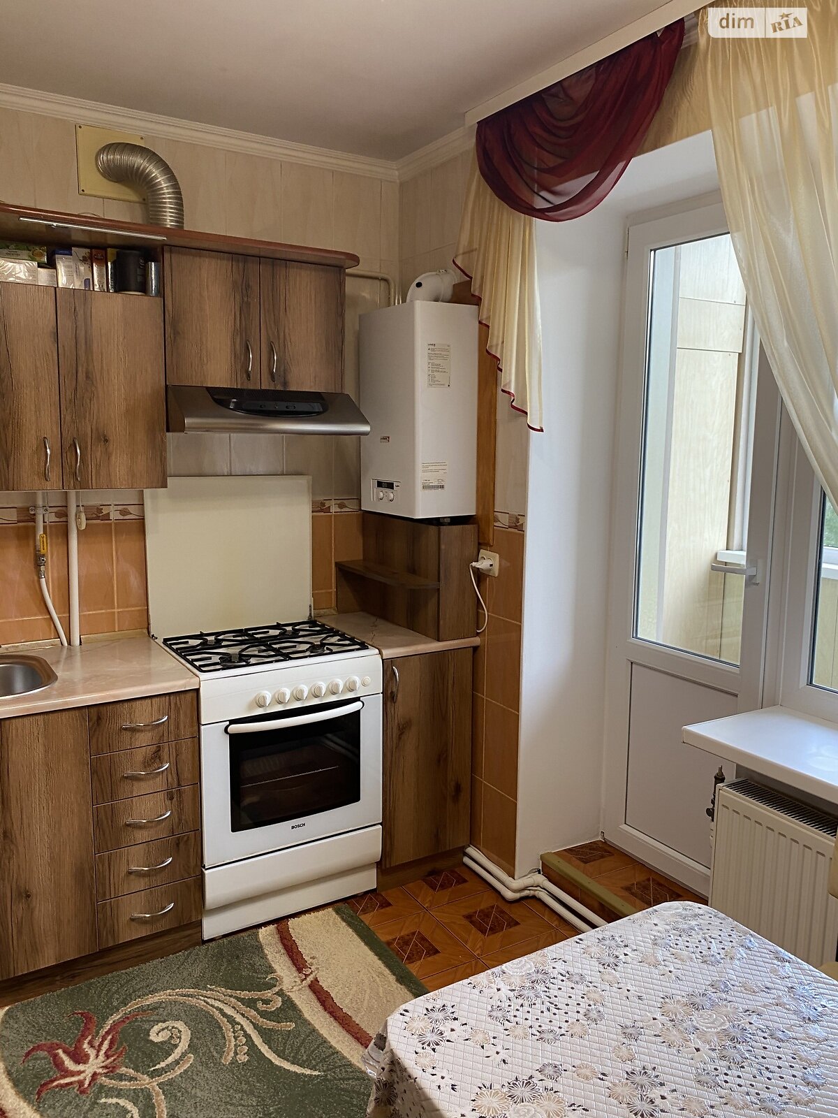 Продажа однокомнатной квартиры в Виннице, на ул. Васильковая 10А, район Масложир комбинат фото 1 Продажа однокомнатной квартиры в Виннице, на ул. Васильковая 10А, район Масложир комбинат фото 1