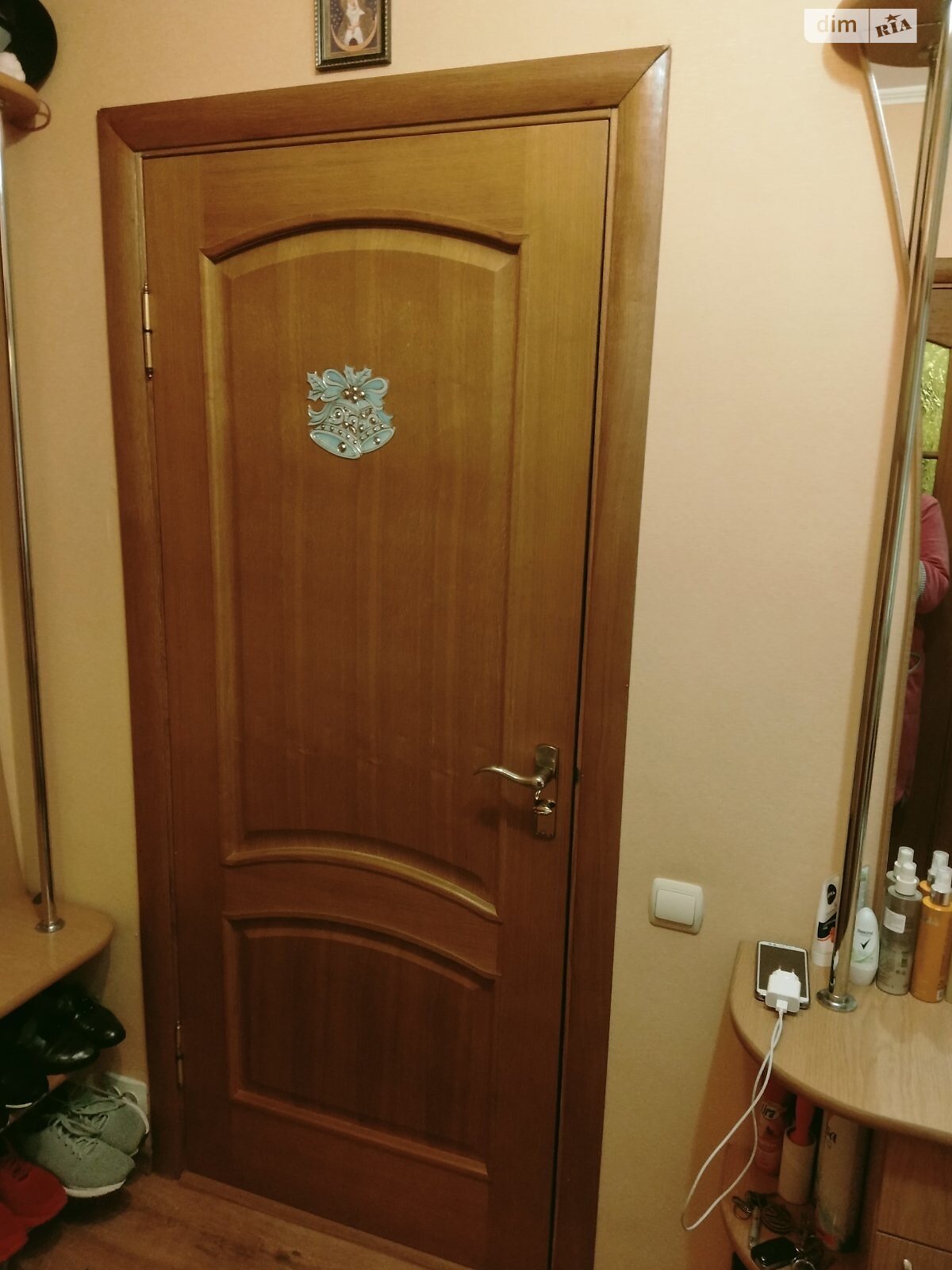 Продажа однокомнатной квартиры в Виннице, на ул. Васильковая 10А, район Масложир комбинат фото 1 Продажа однокомнатной квартиры в Виннице, на ул. Васильковая 10А, район Масложир комбинат фото 1