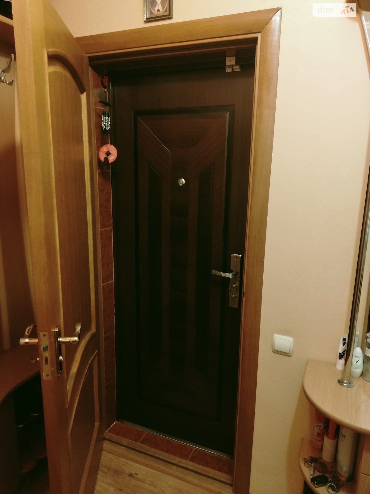 Продажа однокомнатной квартиры в Виннице, на ул. Васильковая 10А, район Масложир комбинат фото 1 Продажа однокомнатной квартиры в Виннице, на ул. Васильковая 10А, район Масложир комбинат фото 1