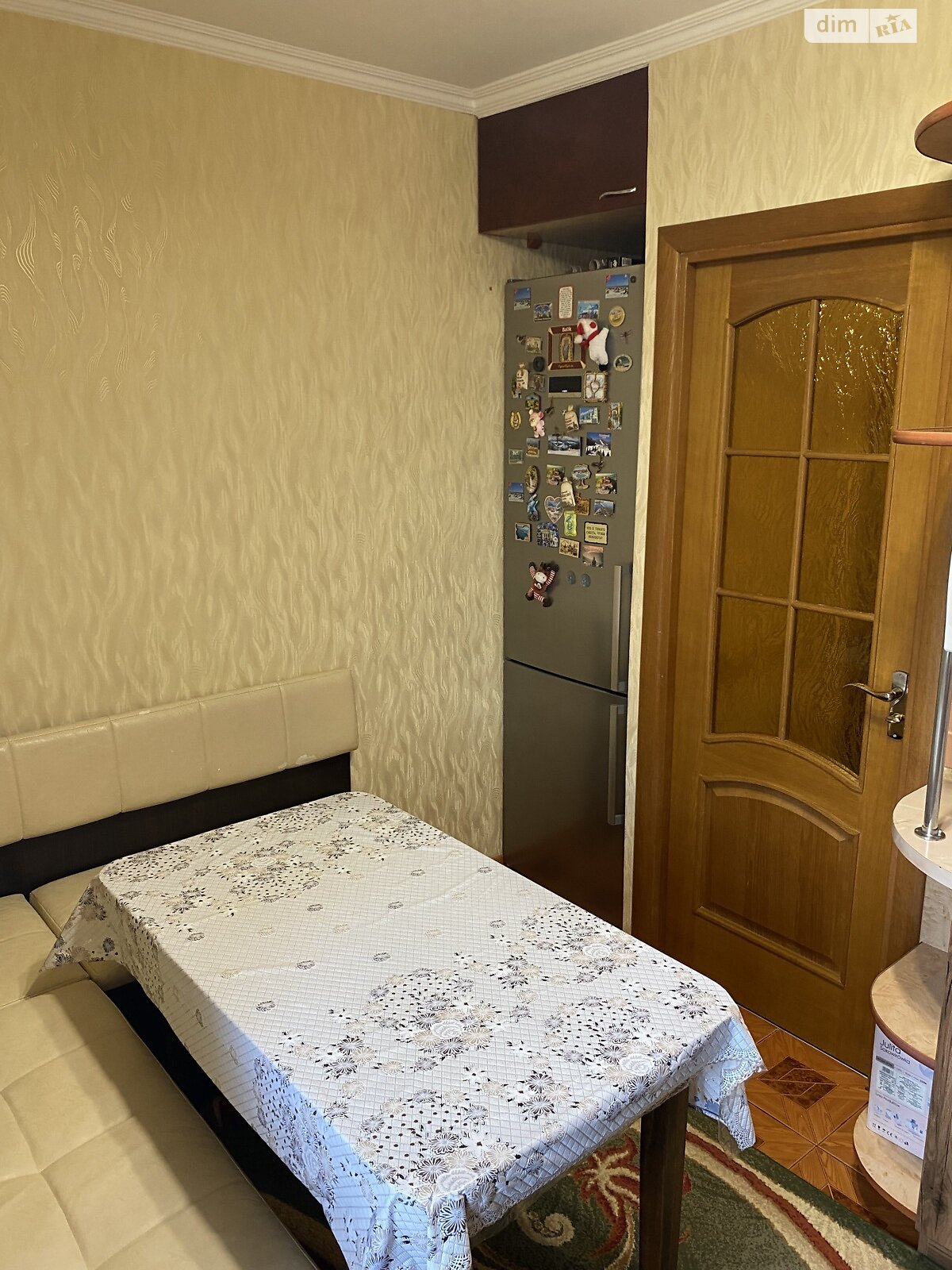 Продажа однокомнатной квартиры в Виннице, на ул. Васильковая 10А, район Масложир комбинат фото 1 Продажа однокомнатной квартиры в Виннице, на ул. Васильковая 10А, район Масложир комбинат фото 1