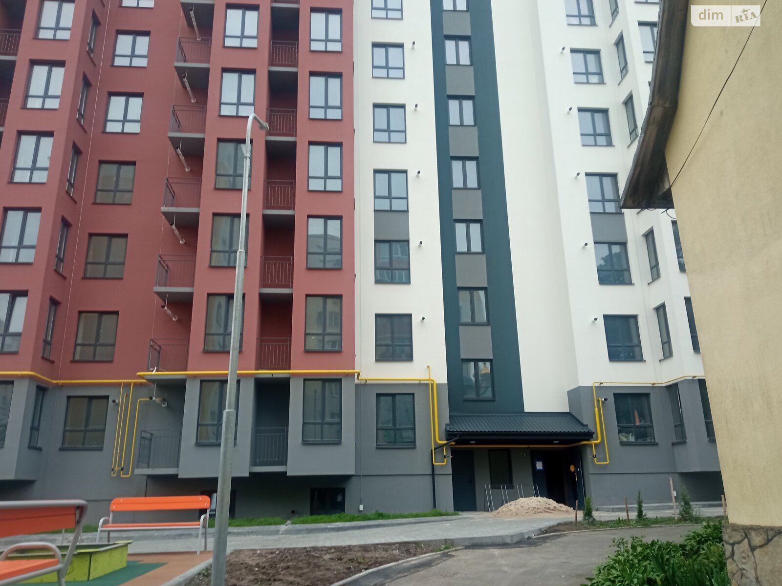 Продажа однокомнатной квартиры в Виннице, на ул. Васильковая, район Масложир комбинат фото 1 Продажа однокомнатной квартиры в Виннице, на ул. Васильковая, район Масложир комбинат фото 1