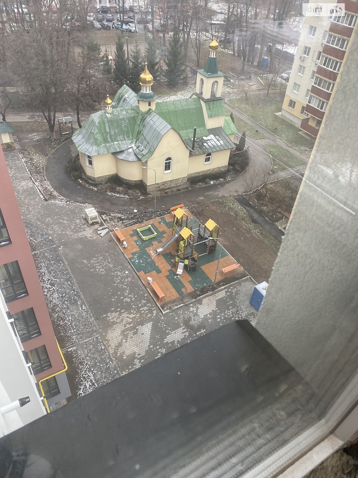Продаж однокімнатної квартири в Вінниці, на вул. Волошкова 4Б, район Олієжир комбінат фото 1 Продаж однокімнатної квартири в Вінниці, на вул. Волошкова 4Б, район Олієжир комбінат фото 1