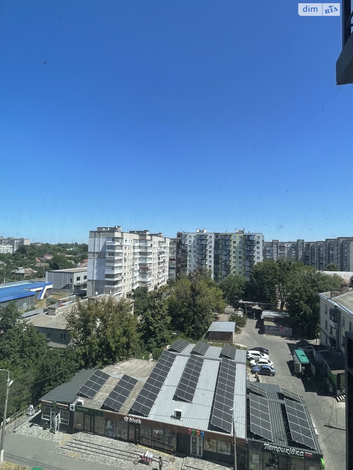 Продаж однокімнатної квартири в Вінниці, на вул. Волошкова 4Б, район Олієжир комбінат фото 1 Продаж однокімнатної квартири в Вінниці, на вул. Волошкова 4Б, район Олієжир комбінат фото 1