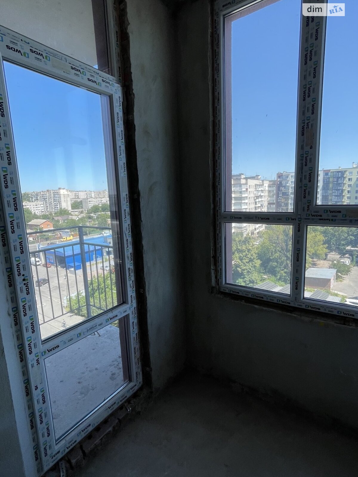 Продаж однокімнатної квартири в Вінниці, на вул. Волошкова 4Б, район Олієжир комбінат фото 1 Продаж однокімнатної квартири в Вінниці, на вул. Волошкова 4Б, район Олієжир комбінат фото 1