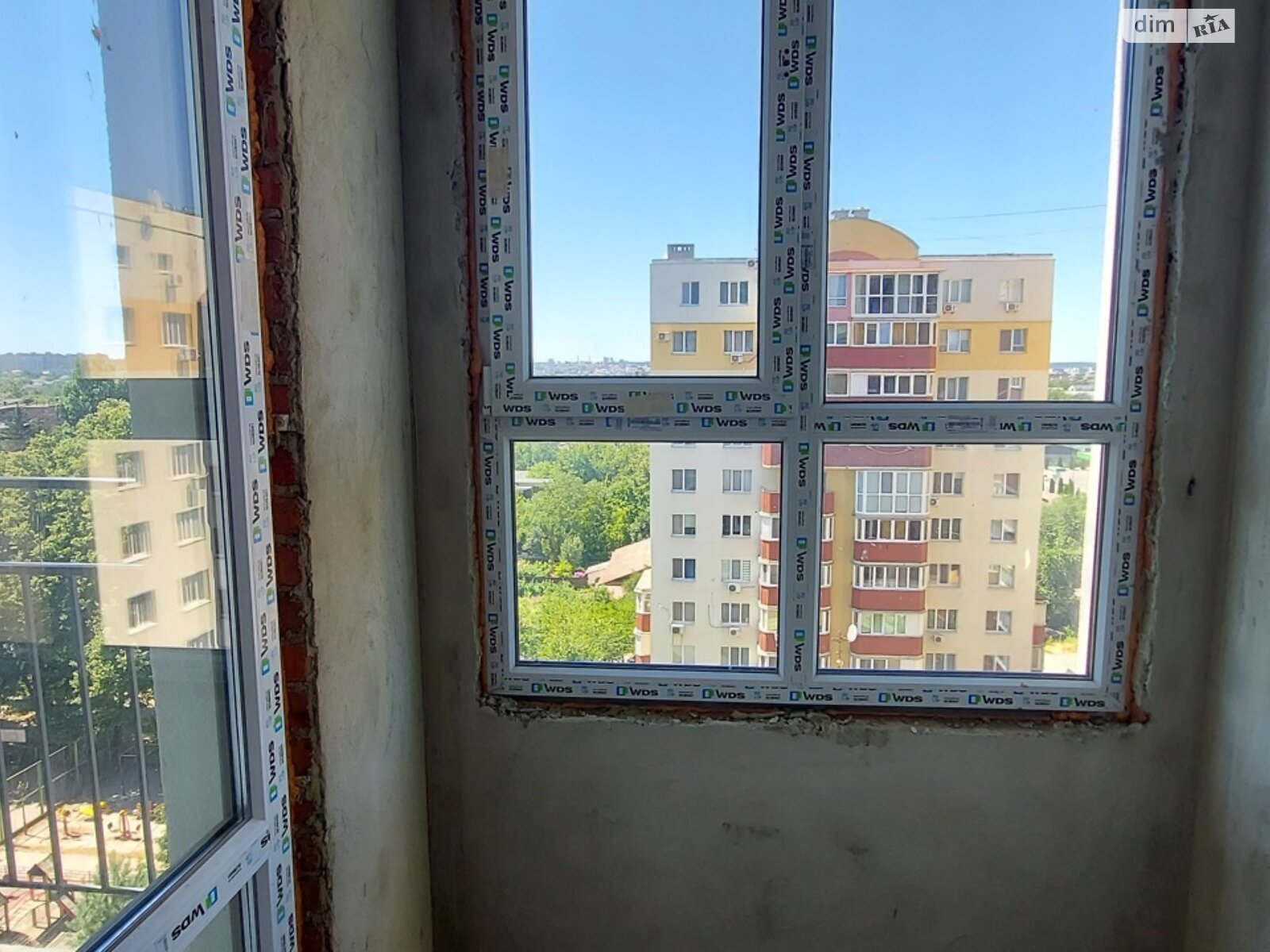 Продажа однокомнатной квартиры в Виннице, на ул. Васильковая 4В, район Масложир комбинат фото 1 Продажа однокомнатной квартиры в Виннице, на ул. Васильковая 4В, район Масложир комбинат фото 1