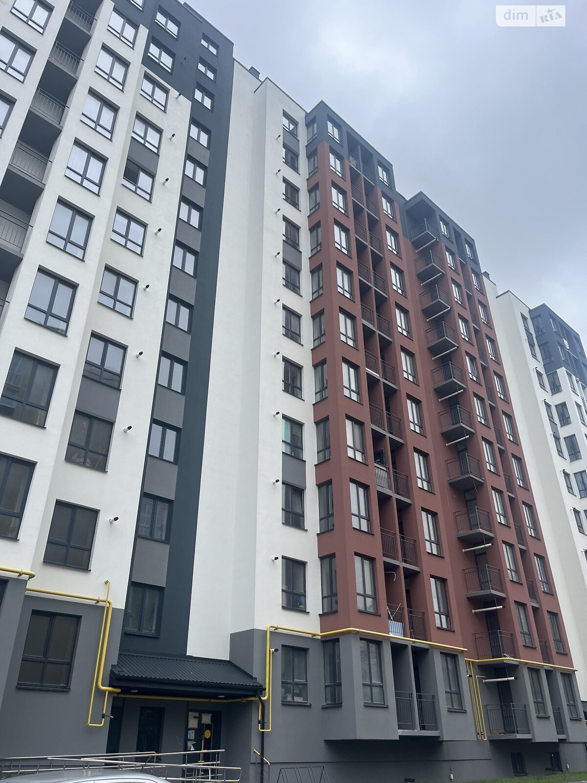 Продажа однокомнатной квартиры в Виннице, на ул. Васильковая 4В, район Масложир комбинат фото 1 Продажа однокомнатной квартиры в Виннице, на ул. Васильковая 4В, район Масложир комбинат фото 1