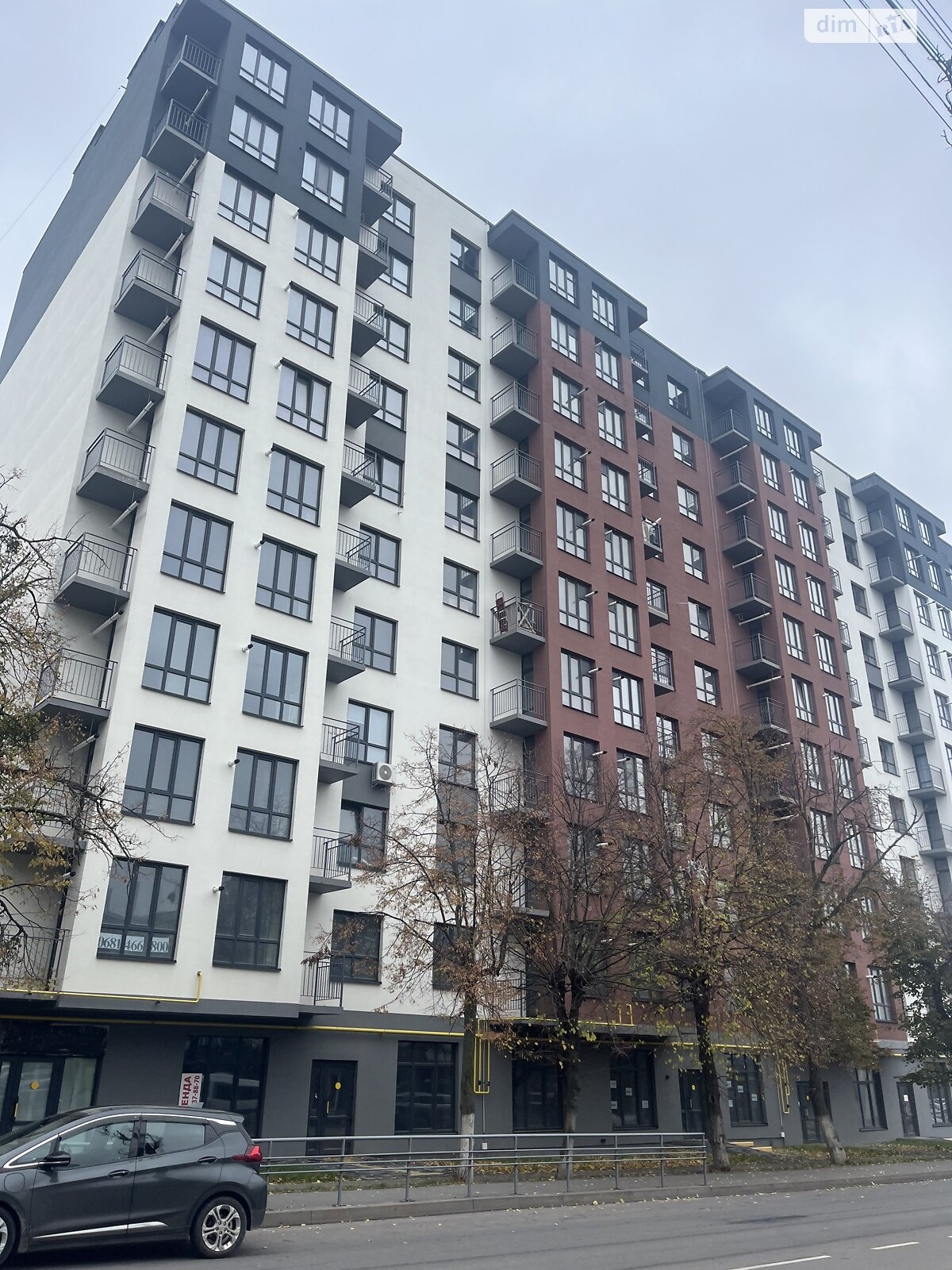 Продажа однокомнатной квартиры в Виннице, на ул. Васильковая 4В, район Масложир комбинат фото 1 Продажа однокомнатной квартиры в Виннице, на ул. Васильковая 4В, район Масложир комбинат фото 1