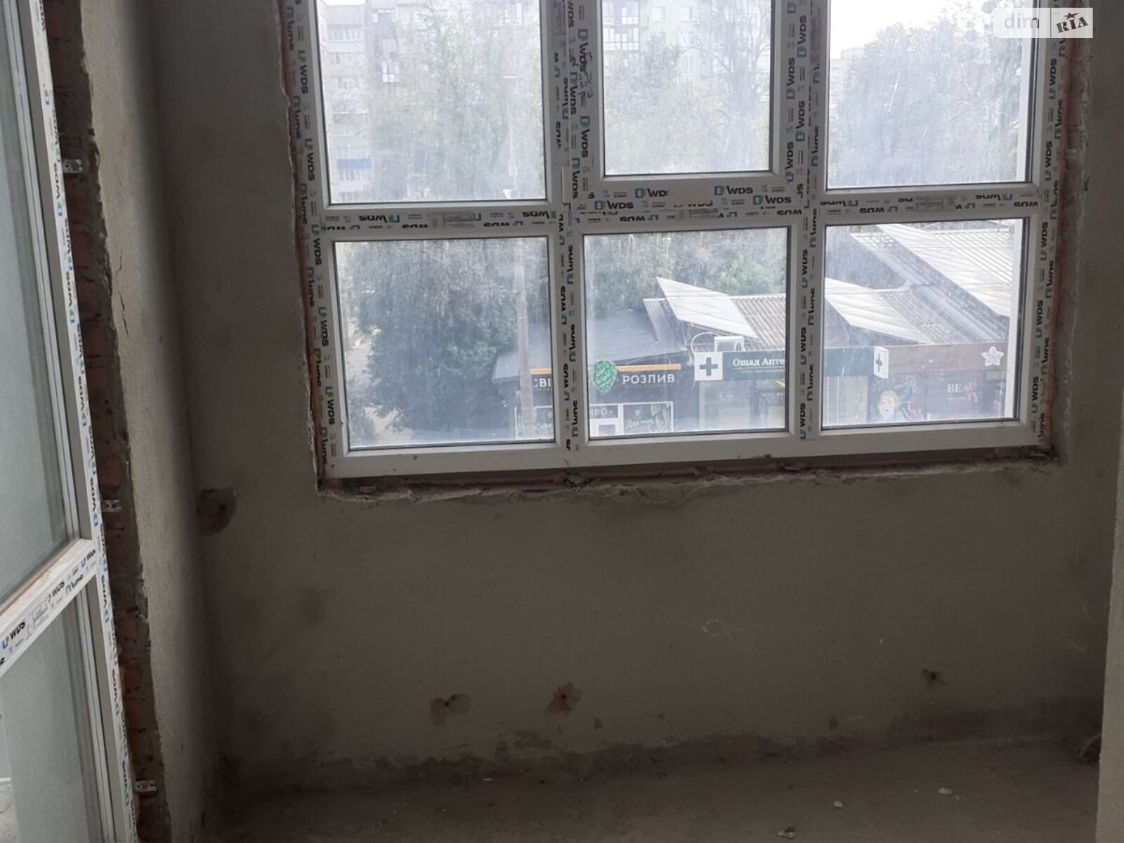 Продажа однокомнатной квартиры в Виннице, на ул. Васильковая 4В, район Масложир комбинат фото 1 Продажа однокомнатной квартиры в Виннице, на ул. Васильковая 4В, район Масложир комбинат фото 1