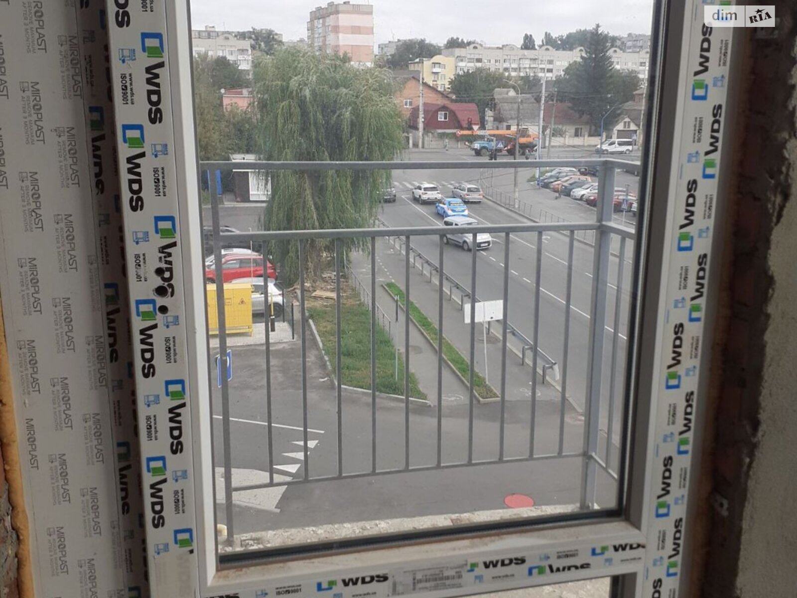 Продажа однокомнатной квартиры в Виннице, на ул. Васильковая 4В, район Масложир комбинат фото 1 Продажа однокомнатной квартиры в Виннице, на ул. Васильковая 4В, район Масложир комбинат фото 1