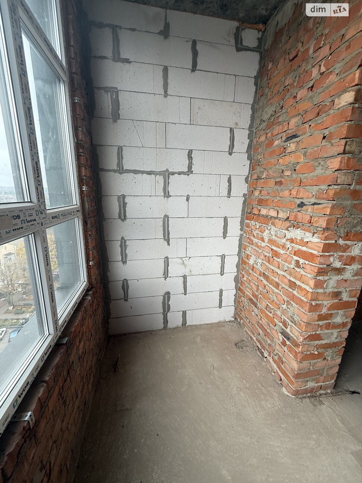 Продажа однокомнатной квартиры в Виннице, на ул. Васильковая, район Масложир комбинат фото 1 Продажа однокомнатной квартиры в Виннице, на ул. Васильковая, район Масложир комбинат фото 1