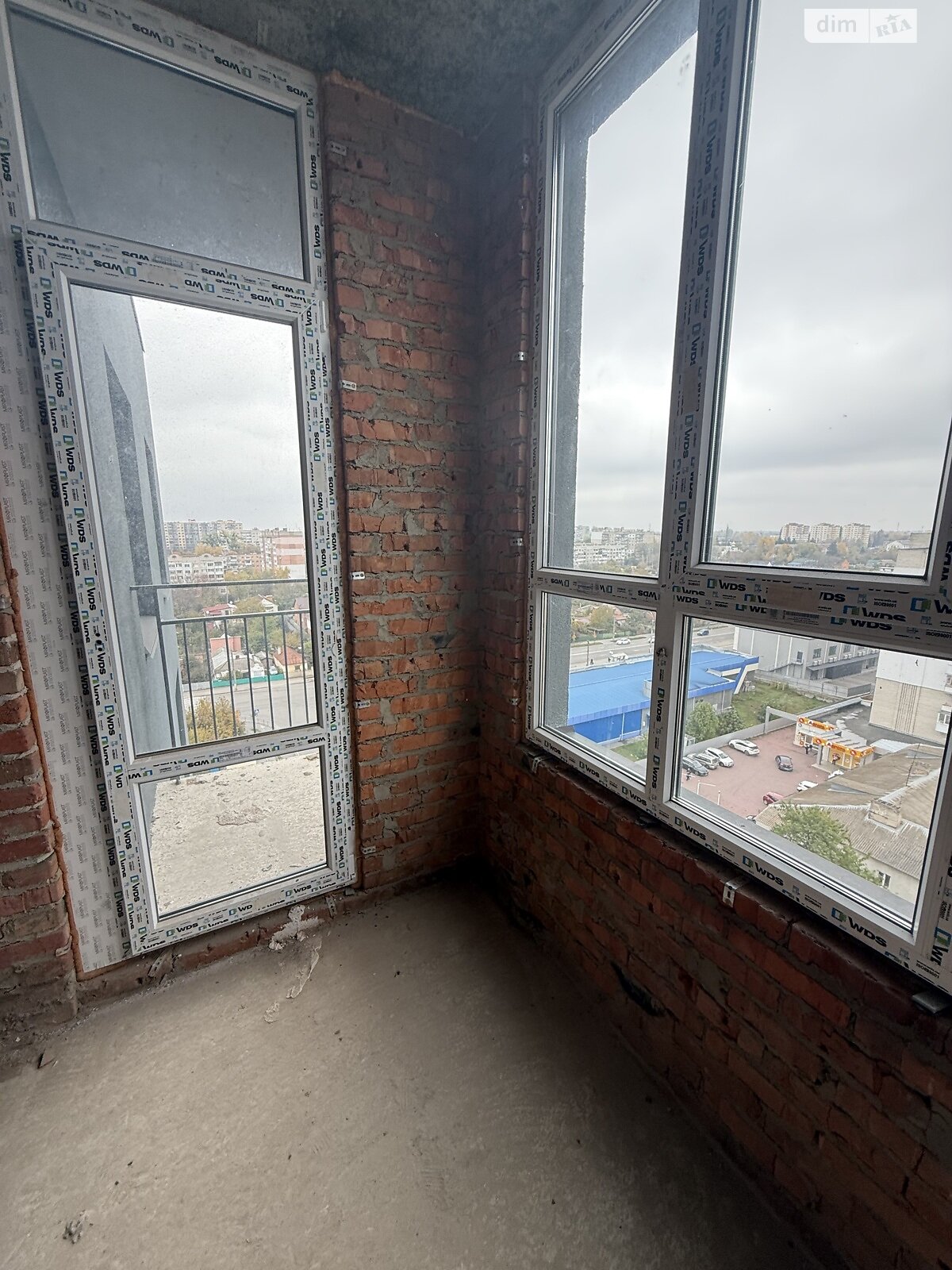 Продажа однокомнатной квартиры в Виннице, на ул. Васильковая, район Масложир комбинат фото 1 Продажа однокомнатной квартиры в Виннице, на ул. Васильковая, район Масложир комбинат фото 1