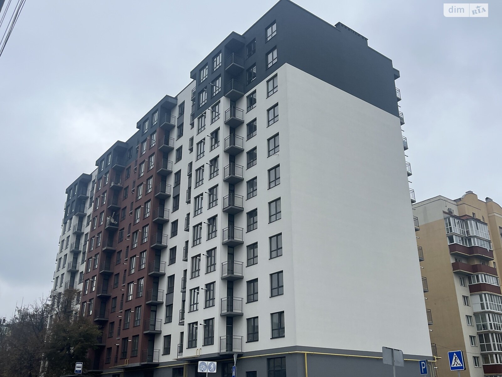 Продаж двокімнатної квартири в Вінниці, на вул. Волошкова 2, район Олієжир комбінат фото 1 Продаж двокімнатної квартири в Вінниці, на вул. Волошкова 2, район Олієжир комбінат фото 1