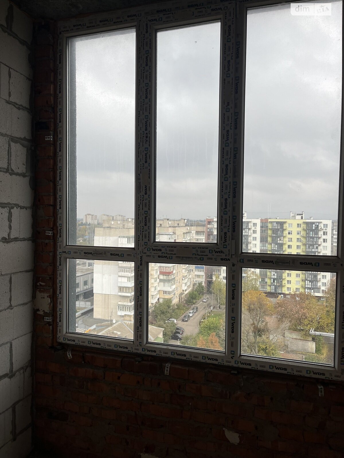 Продаж двокімнатної квартири в Вінниці, на вул. Волошкова 2, район Олієжир комбінат фото 1 Продаж двокімнатної квартири в Вінниці, на вул. Волошкова 2, район Олієжир комбінат фото 1