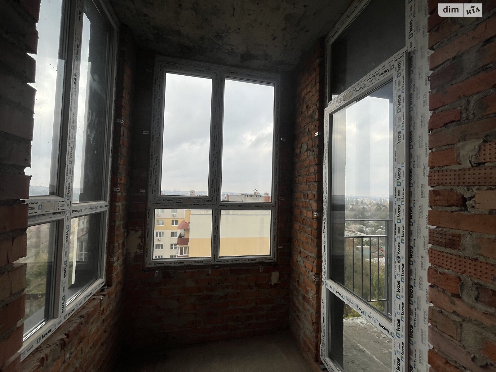 Продаж двокімнатної квартири в Вінниці, на вул. Волошкова 2, район Олієжир комбінат фото 1 Продаж двокімнатної квартири в Вінниці, на вул. Волошкова 2, район Олієжир комбінат фото 1