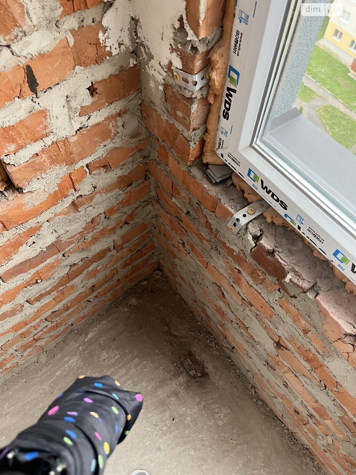 Продаж двокімнатної квартири в Вінниці, на вул. Волошкова 2, район Олієжир комбінат фото 1 Продаж двокімнатної квартири в Вінниці, на вул. Волошкова 2, район Олієжир комбінат фото 1