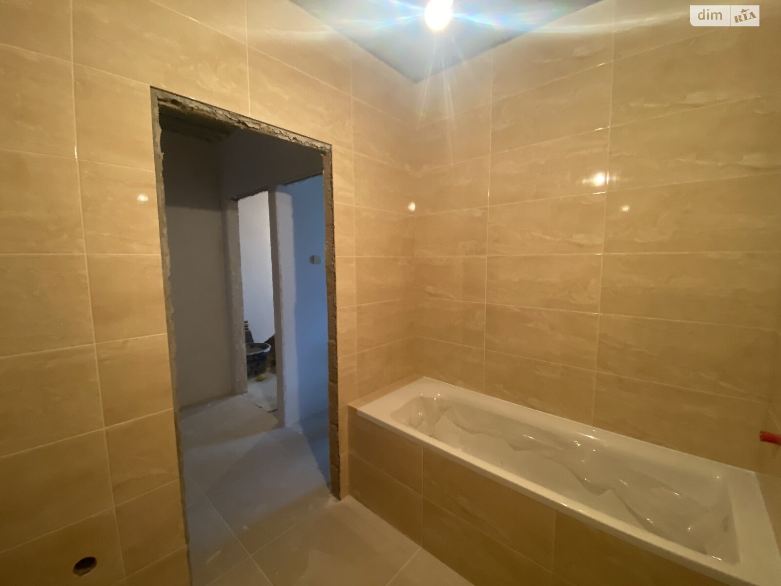 Продаж однокімнатної квартири в Вінниці, на вул. Волошкова 4В, район Олієжир комбінат фото 1