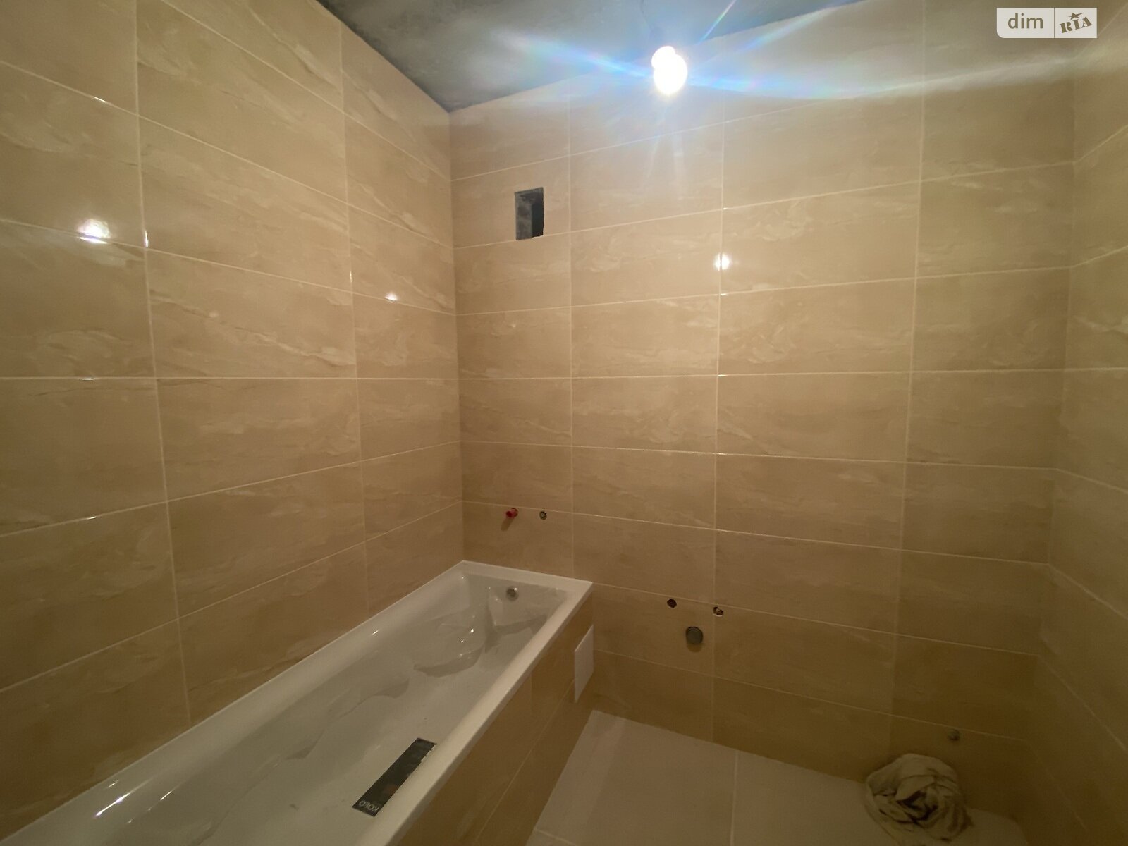 Продаж однокімнатної квартири в Вінниці, на вул. Волошкова 4В, район Олієжир комбінат фото 1