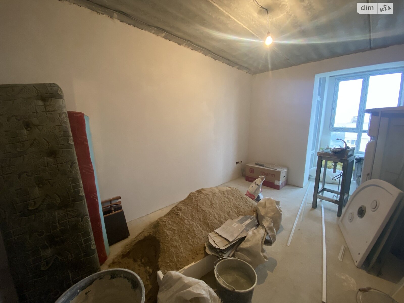 Продаж однокімнатної квартири в Вінниці, на вул. Волошкова 4В, район Олієжир комбінат фото 1