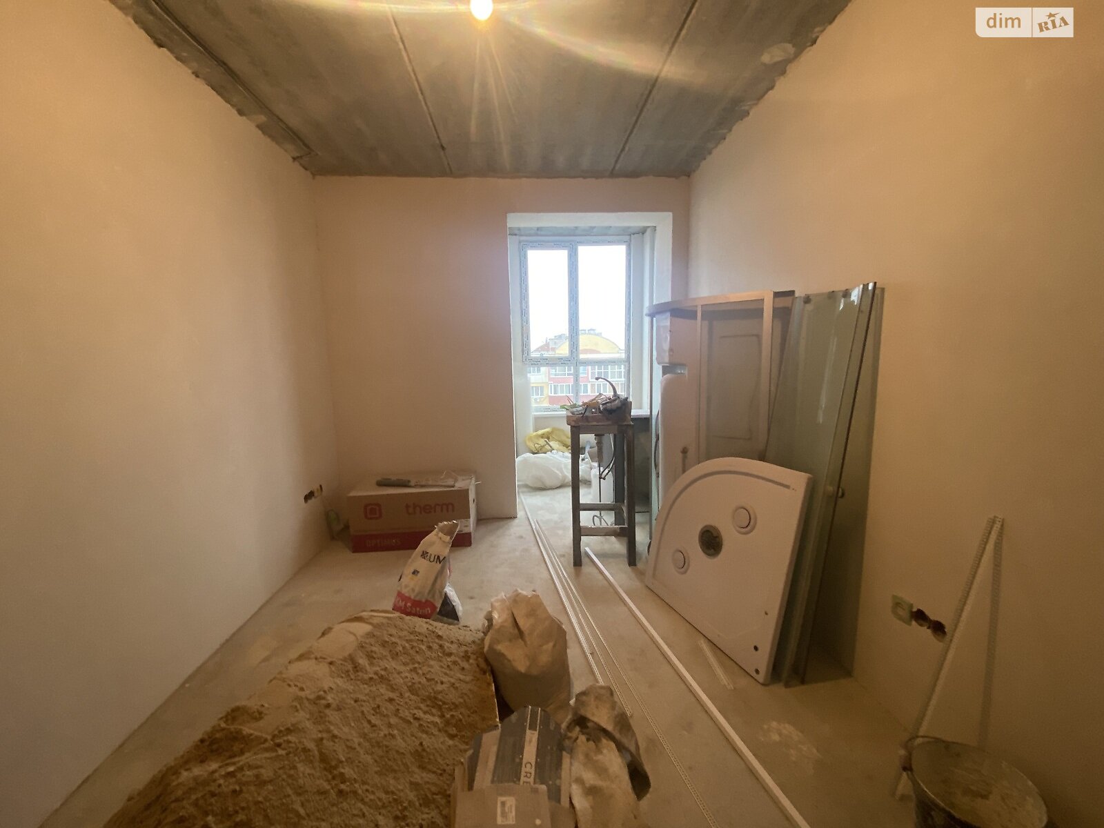 Продаж однокімнатної квартири в Вінниці, на вул. Волошкова 4В, район Олієжир комбінат фото 1