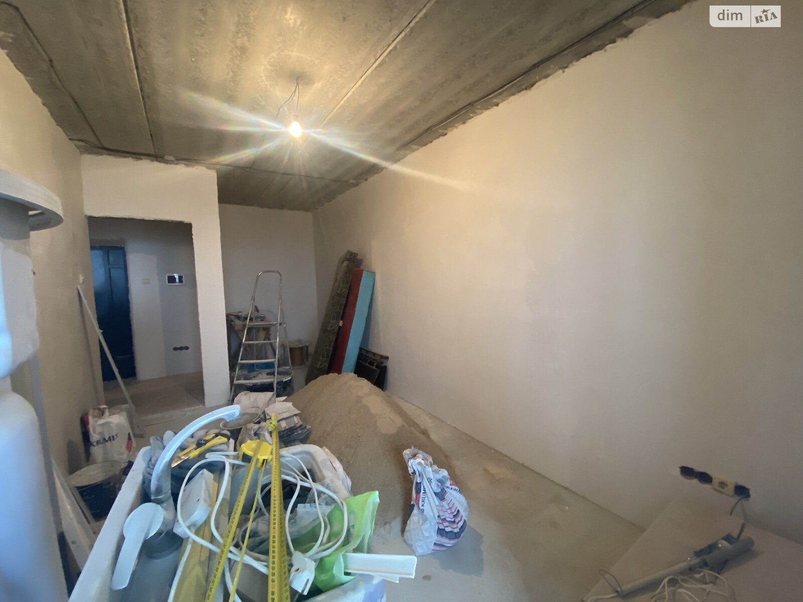 Продаж однокімнатної квартири в Вінниці, на вул. Волошкова 4В, район Олієжир комбінат фото 1