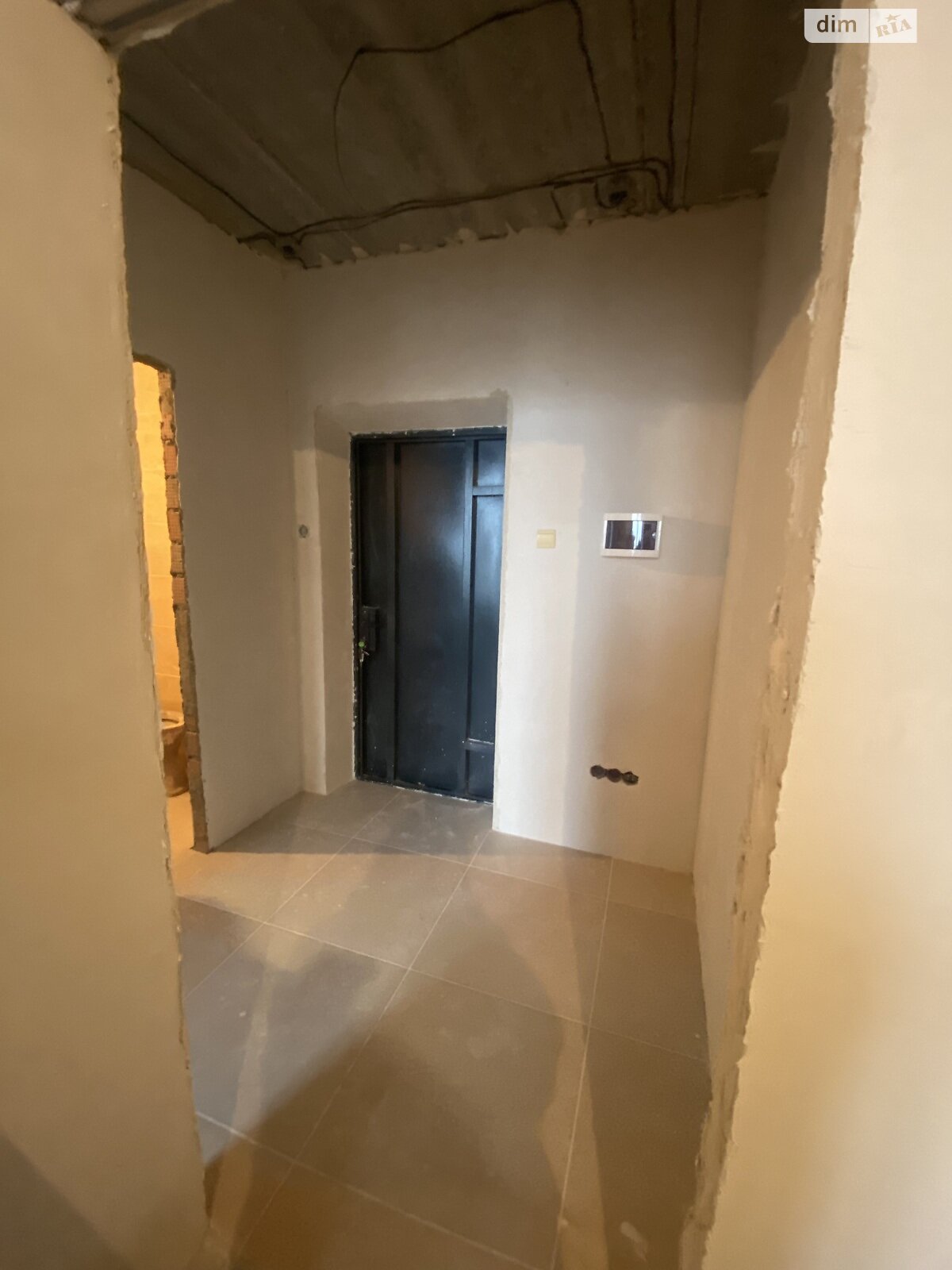 Продаж однокімнатної квартири в Вінниці, на вул. Волошкова 4В, район Олієжир комбінат фото 1