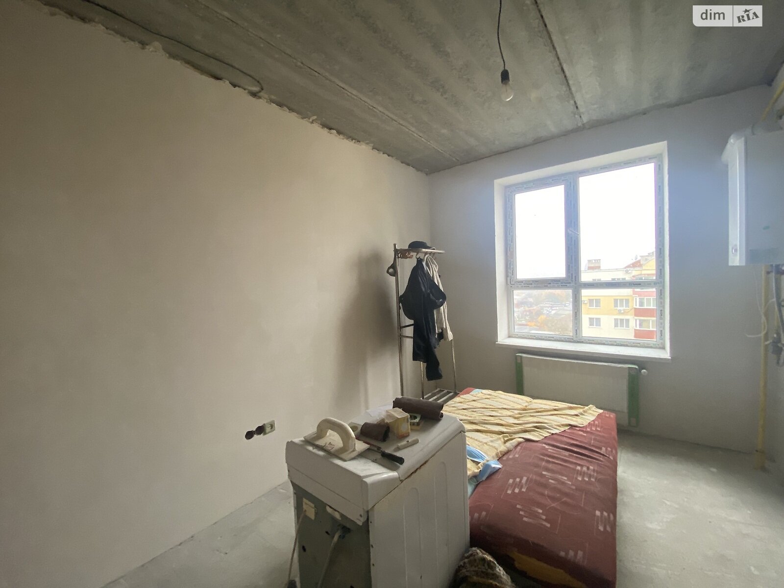 Продаж однокімнатної квартири в Вінниці, на вул. Волошкова 4В, район Олієжир комбінат фото 1