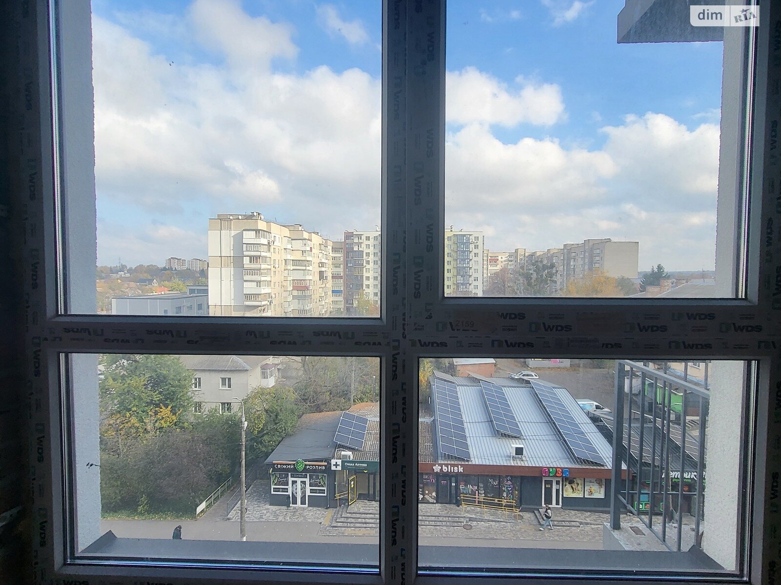 Продаж однокімнатної квартири в Вінниці, на вул. Волошкова, район Олієжир комбінат фото 1 Продаж однокімнатної квартири в Вінниці, на вул. Волошкова, район Олієжир комбінат фото 1