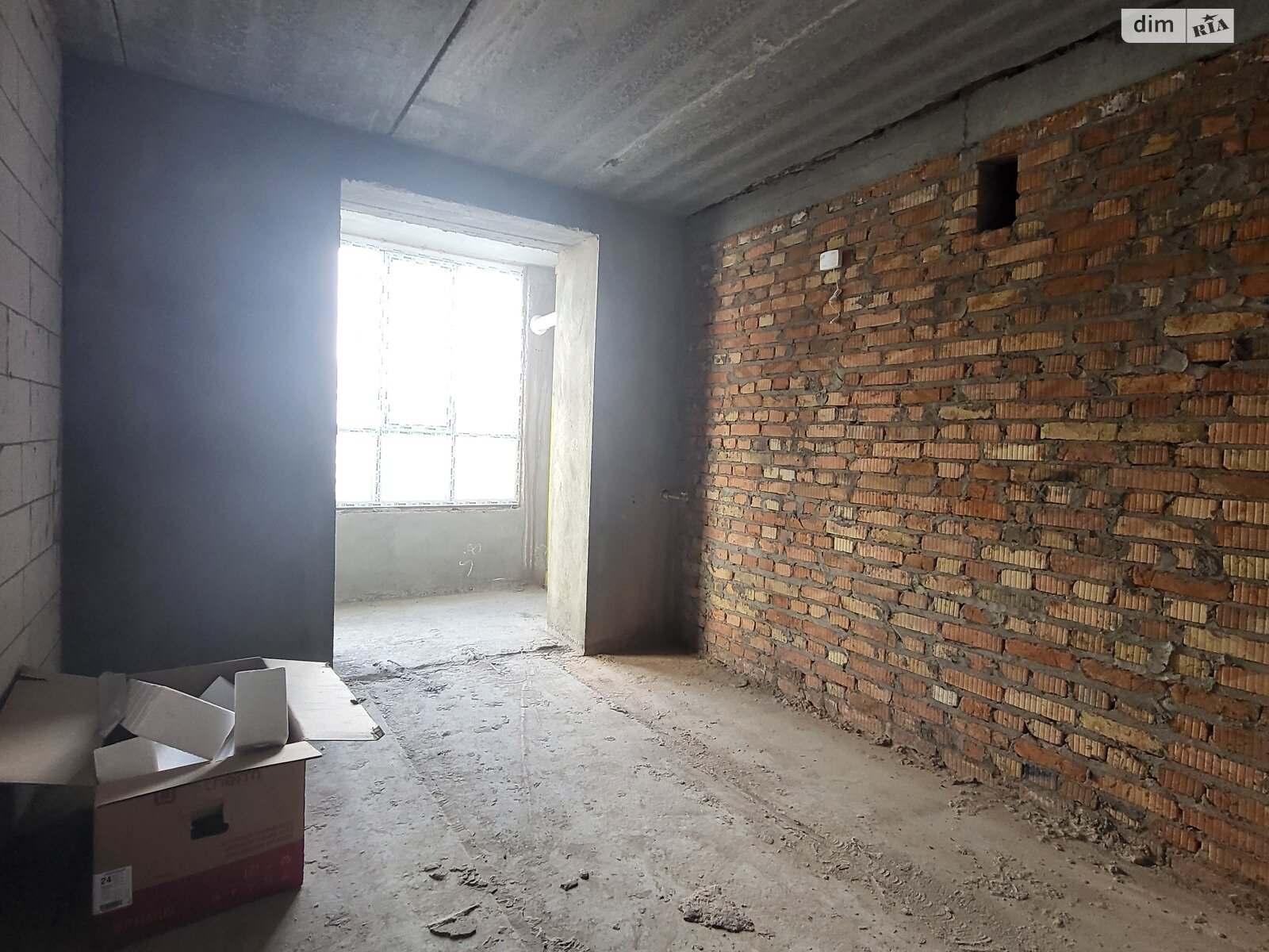 Продаж однокімнатної квартири в Вінниці, на вул. Волошкова, район Олієжир комбінат фото 1 Продаж однокімнатної квартири в Вінниці, на вул. Волошкова, район Олієжир комбінат фото 1