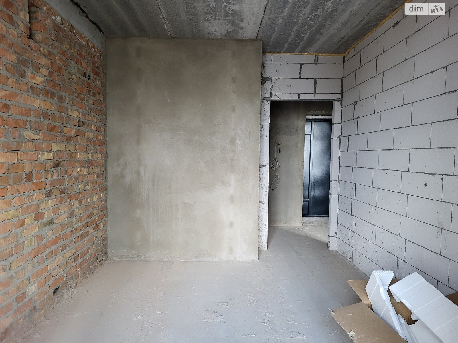 Продаж однокімнатної квартири в Вінниці, на вул. Волошкова, район Олієжир комбінат фото 1 Продаж однокімнатної квартири в Вінниці, на вул. Волошкова, район Олієжир комбінат фото 1