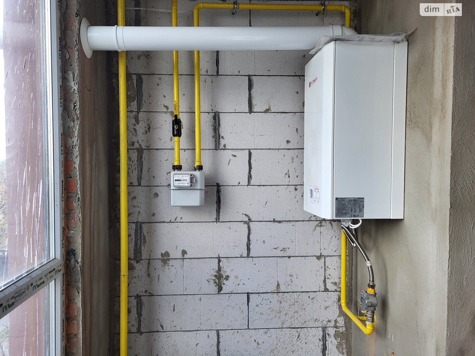 Продаж однокімнатної квартири в Вінниці, на вул. Волошкова, район Олієжир комбінат фото 1 Продаж однокімнатної квартири в Вінниці, на вул. Волошкова, район Олієжир комбінат фото 1