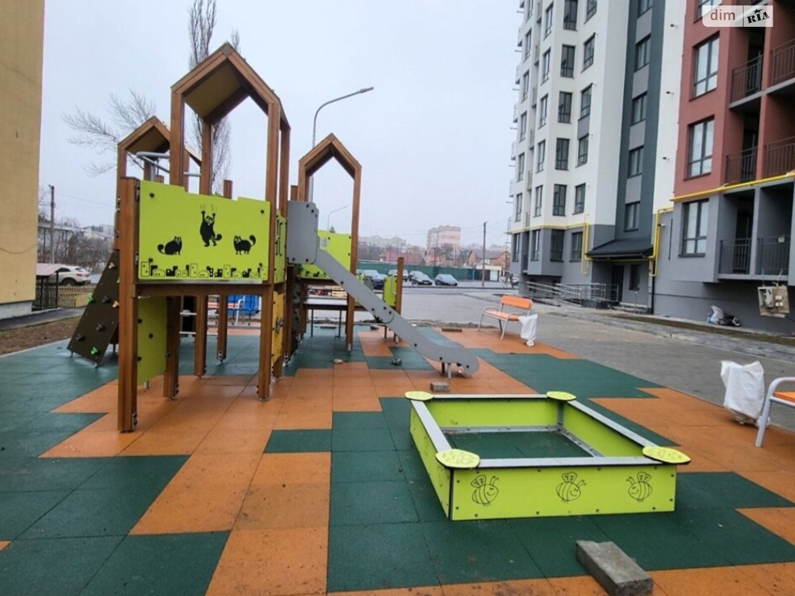 Продаж однокімнатної квартири в Вінниці, на вул. Волошкова, район Олієжир комбінат фото 1 Продаж однокімнатної квартири в Вінниці, на вул. Волошкова, район Олієжир комбінат фото 1