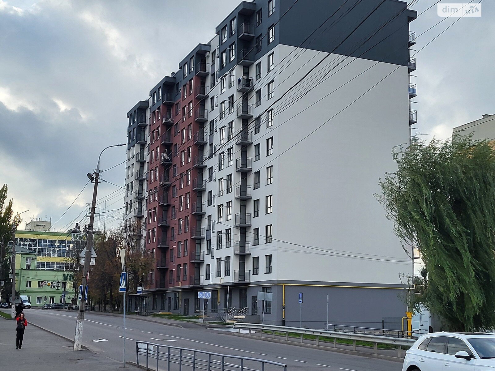 Продаж однокімнатної квартири в Вінниці, на вул. Волошкова, район Олієжир комбінат фото 1 Продаж однокімнатної квартири в Вінниці, на вул. Волошкова, район Олієжир комбінат фото 1