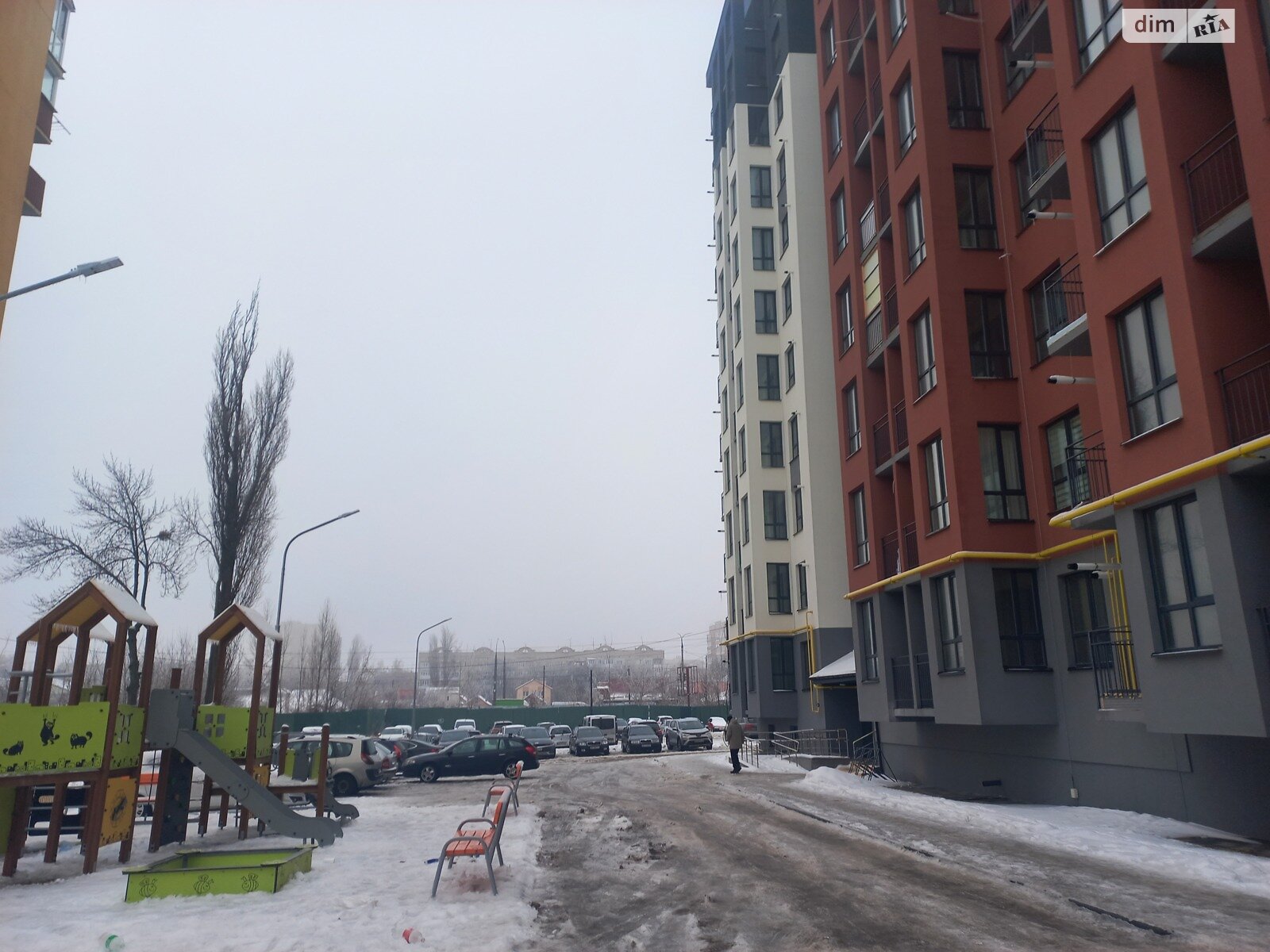 Продажа однокомнатной квартиры в Виннице, на ул. Васильковая 4В, район Масложир комбинат фото 1