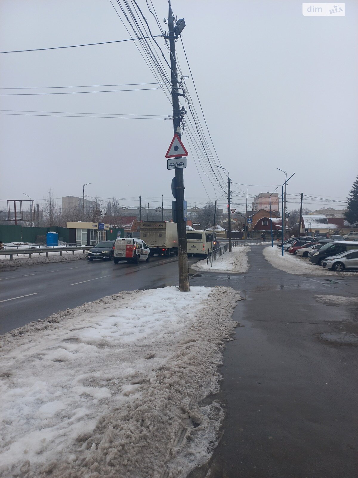 Продажа однокомнатной квартиры в Виннице, на ул. Васильковая 4В, район Масложир комбинат фото 1