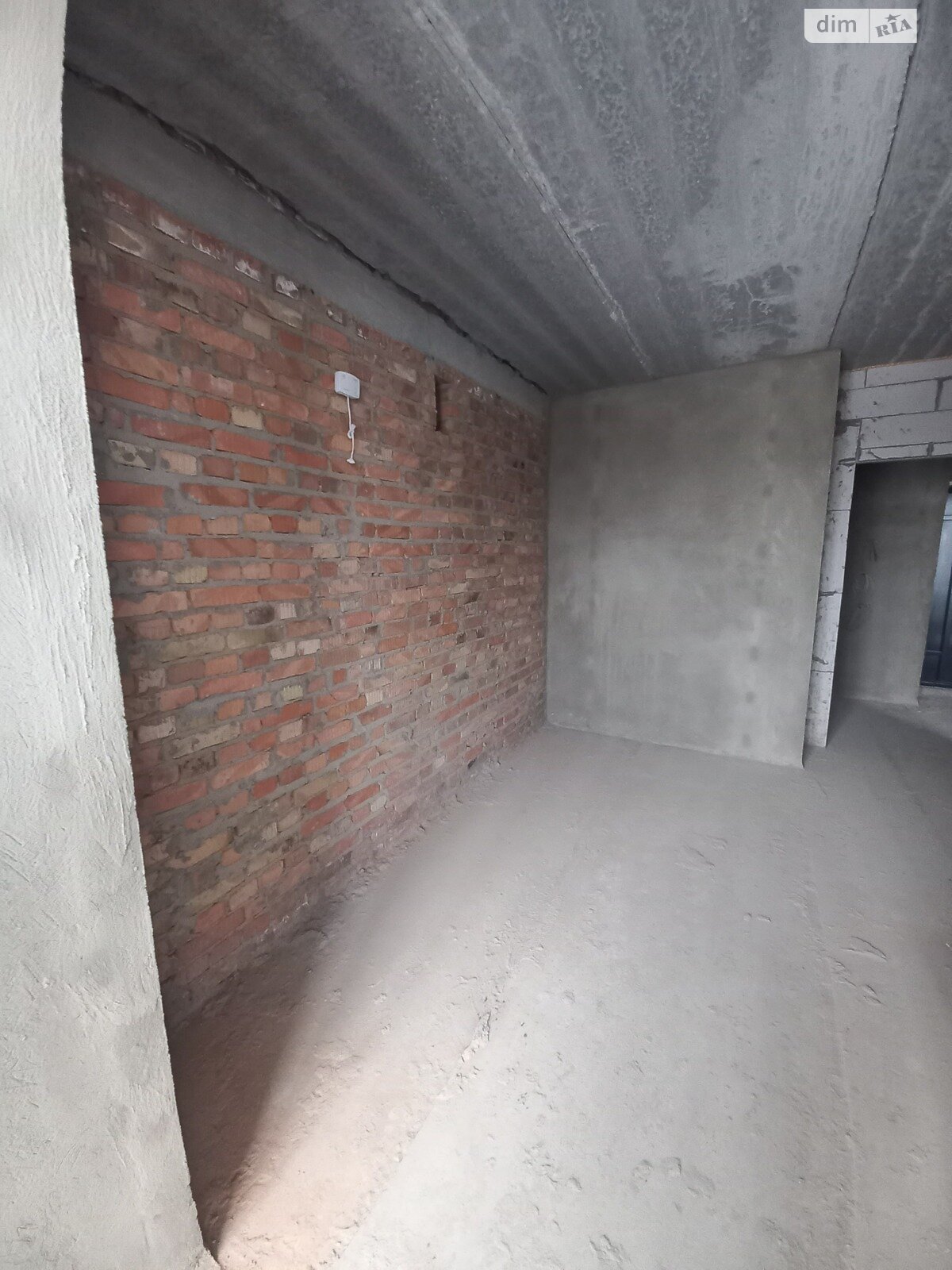 Продажа однокомнатной квартиры в Виннице, на ул. Васильковая 4В, район Масложир комбинат фото 1