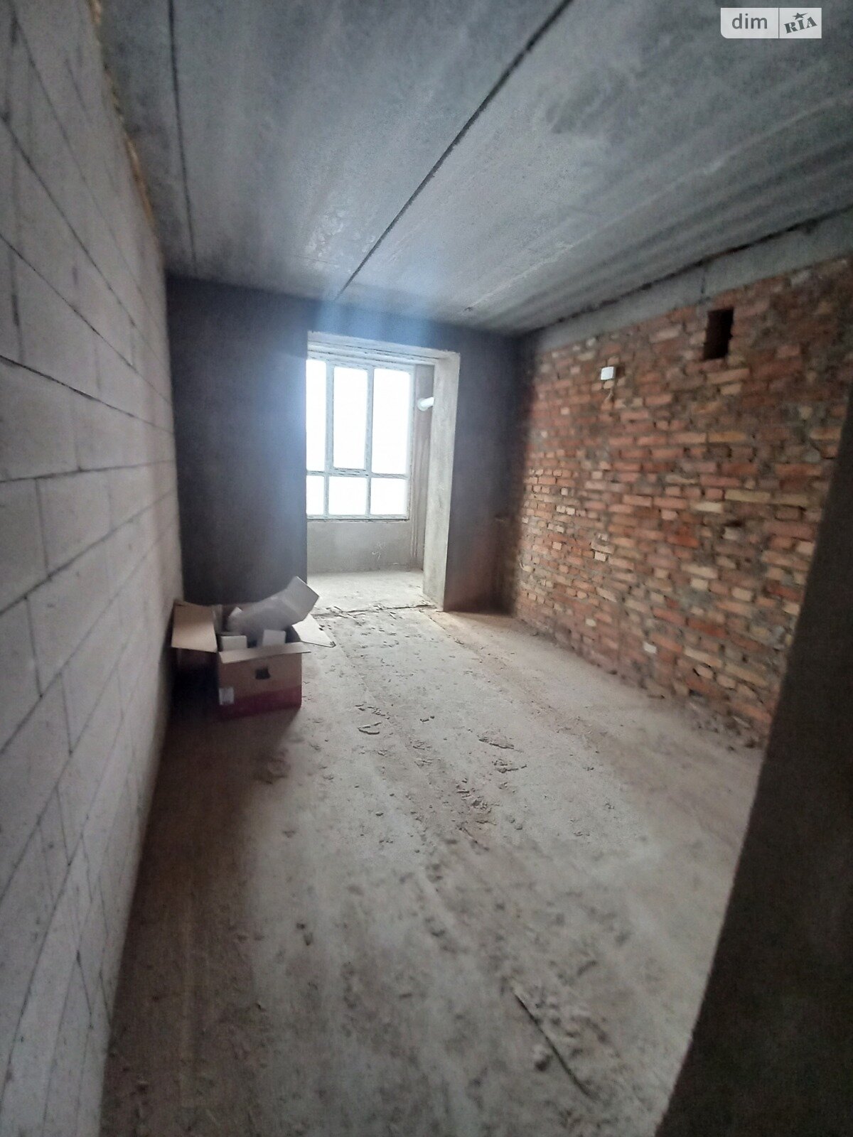 Продажа однокомнатной квартиры в Виннице, на ул. Васильковая 4В, район Масложир комбинат фото 1