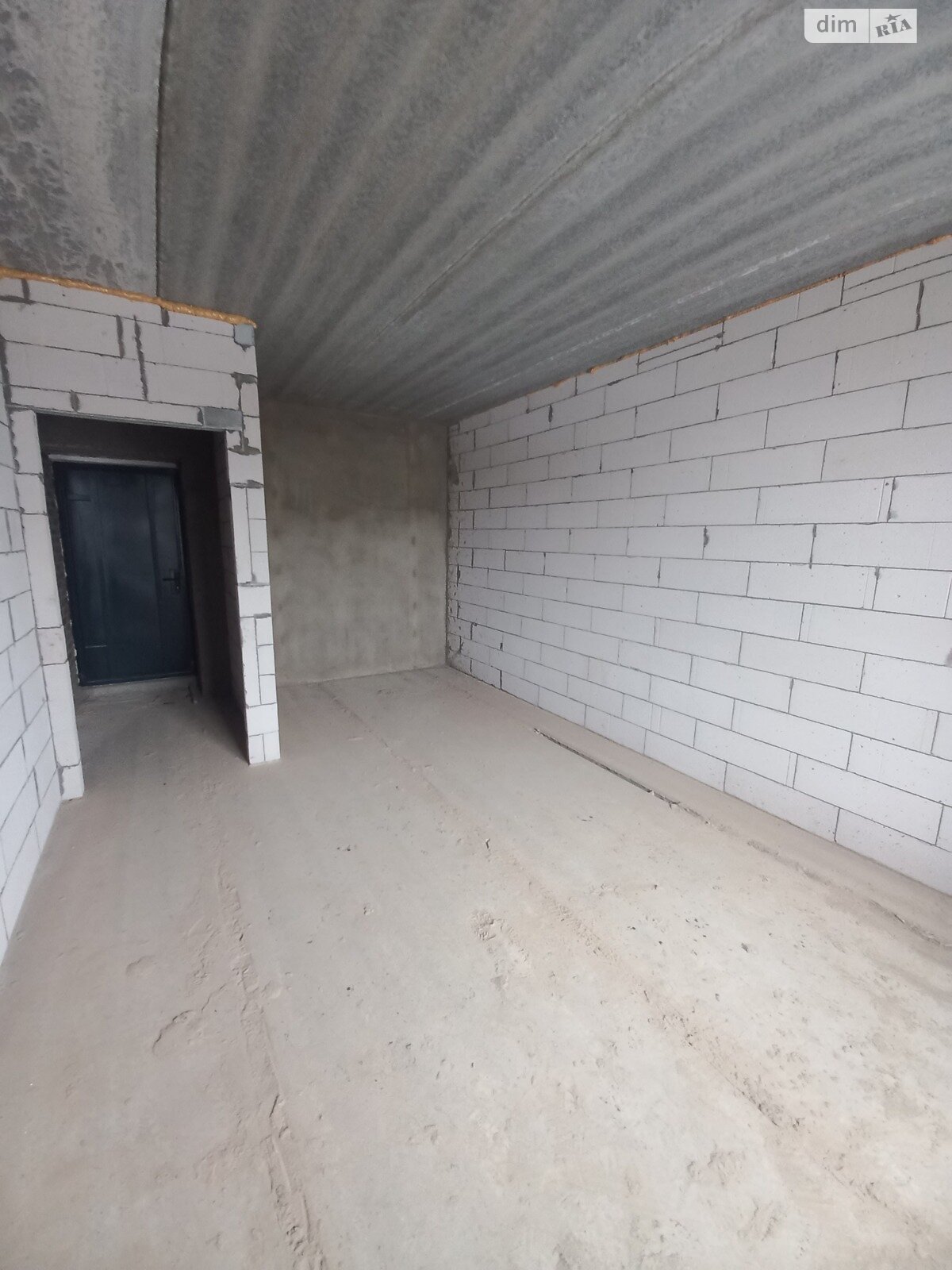 Продажа однокомнатной квартиры в Виннице, на ул. Васильковая 4В, район Масложир комбинат фото 1