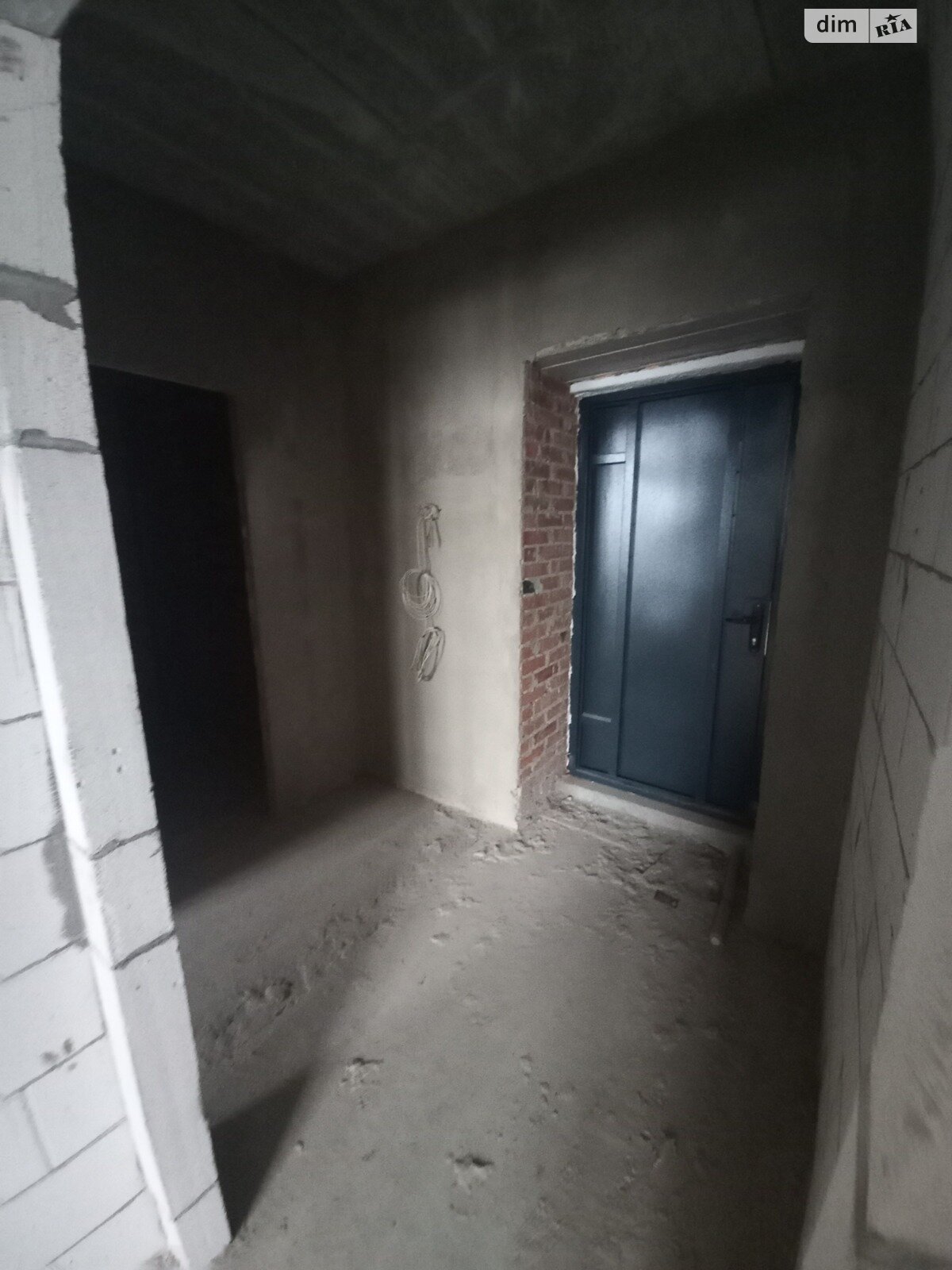 Продажа однокомнатной квартиры в Виннице, на ул. Васильковая 4В, район Масложир комбинат фото 1