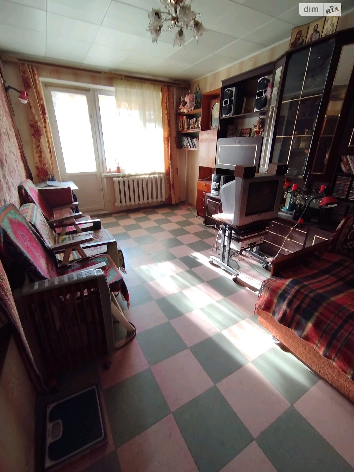 Продаж двокімнатної квартири в Вінниці, на вул. Михайла Малишенка 35, фото 1 Продаж двокімнатної квартири в Вінниці, на вул. Михайла Малишенка 35, фото 1