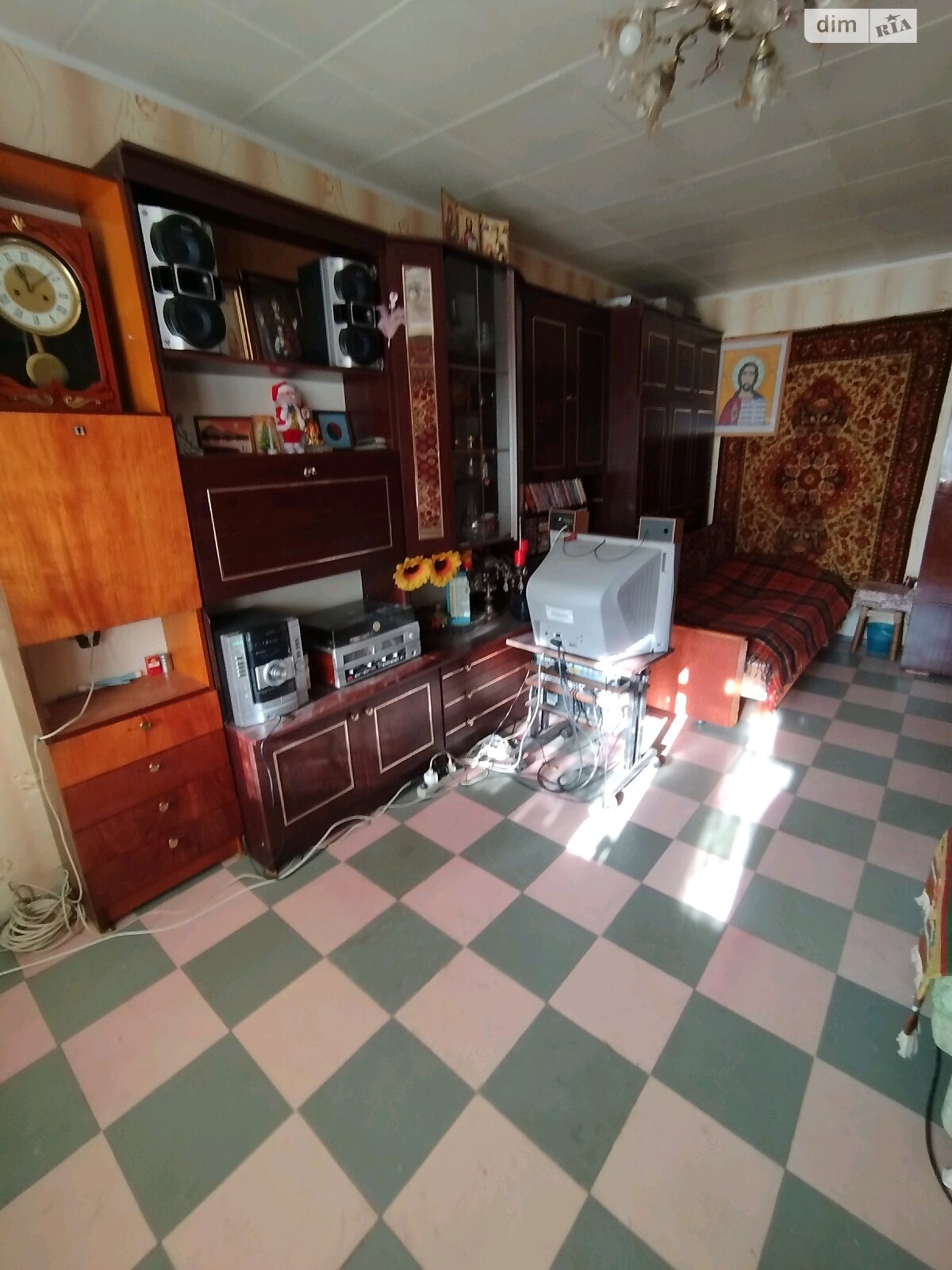 Продаж двокімнатної квартири в Вінниці, на вул. Михайла Малишенка 35, фото 1 Продаж двокімнатної квартири в Вінниці, на вул. Михайла Малишенка 35, фото 1
