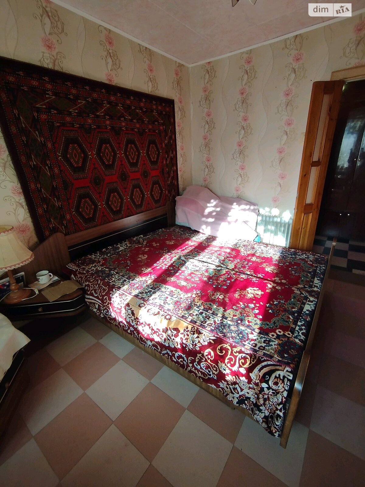 Продаж двокімнатної квартири в Вінниці, на вул. Михайла Малишенка 35, фото 1 Продаж двокімнатної квартири в Вінниці, на вул. Михайла Малишенка 35, фото 1
